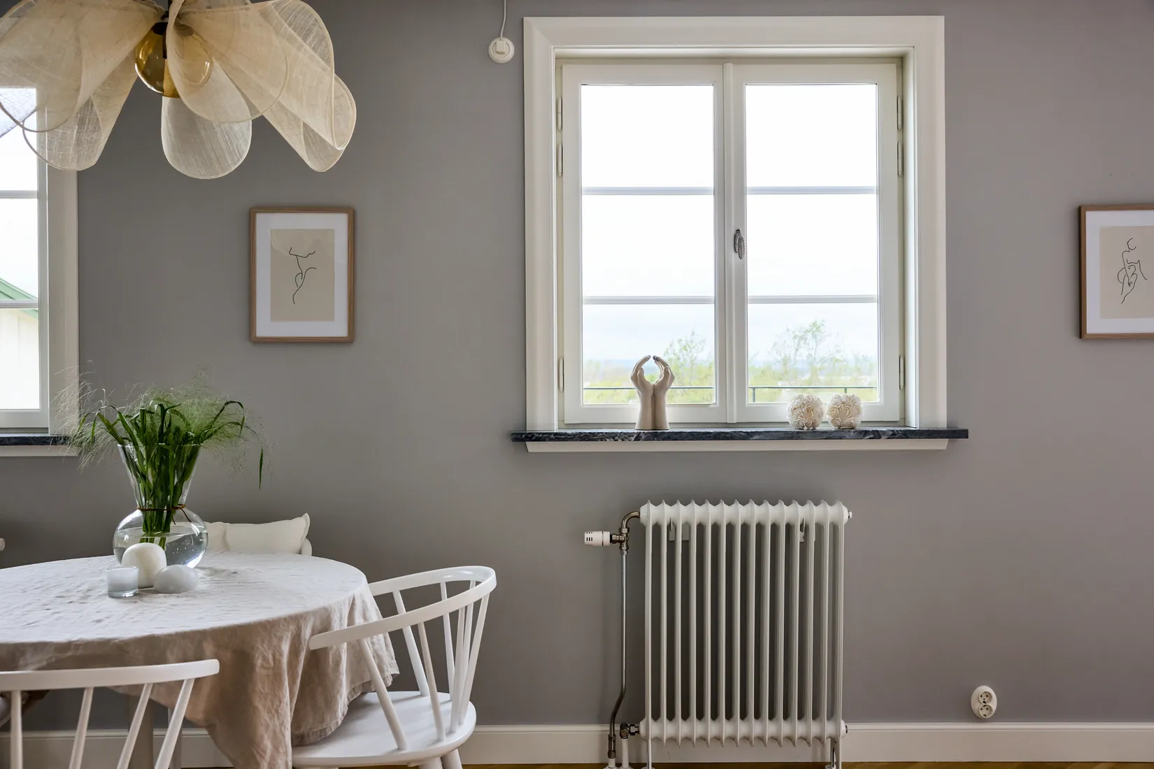 Bostadsrätt, Mossbergs väg 14B, Västra Bodarna, Alingsås
