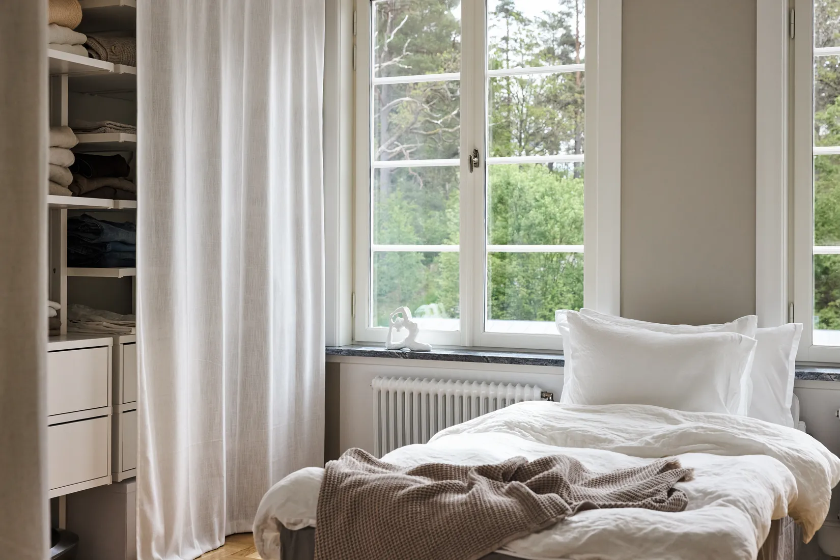 Bostadsrätt, Mossbergs väg 14B, Västra Bodarna, Alingsås