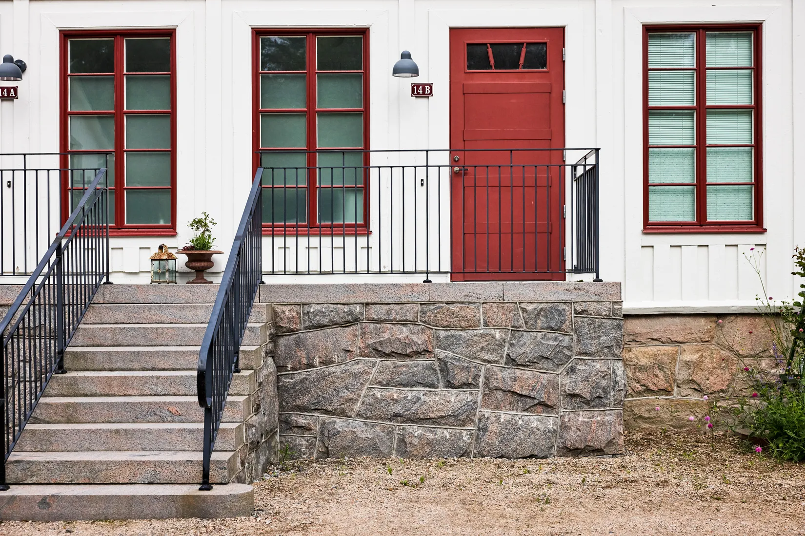 Bostadsrätt, Mossbergs väg 14B, Västra Bodarna, Alingsås