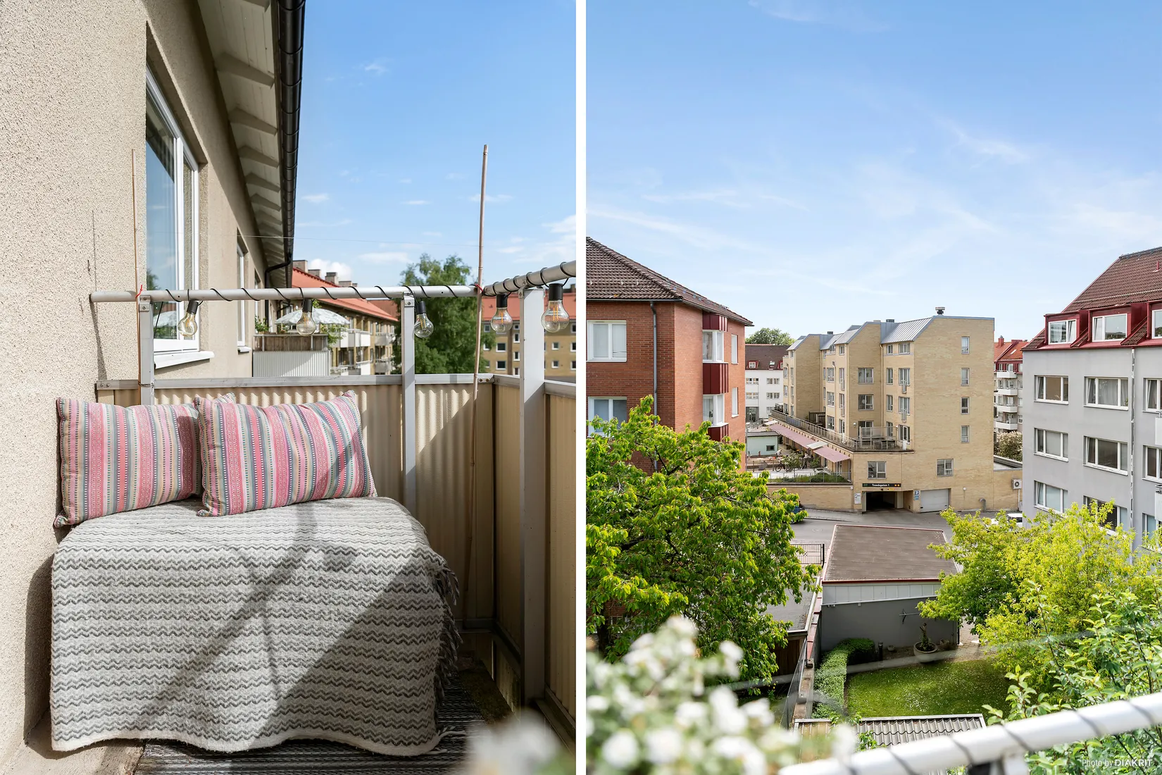 Bostadsrätt, Stampgatan 9, Tågaborg, Helsingborg