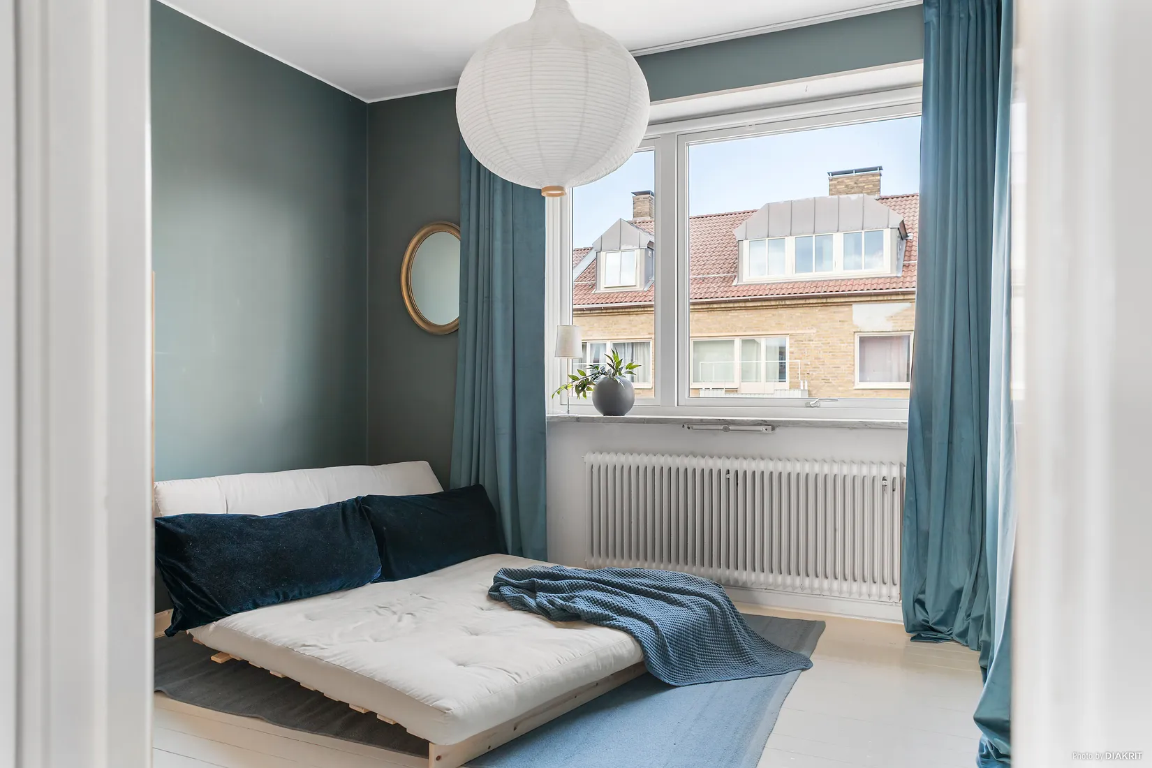 Bostadsrätt, Stampgatan 9, Tågaborg, Helsingborg