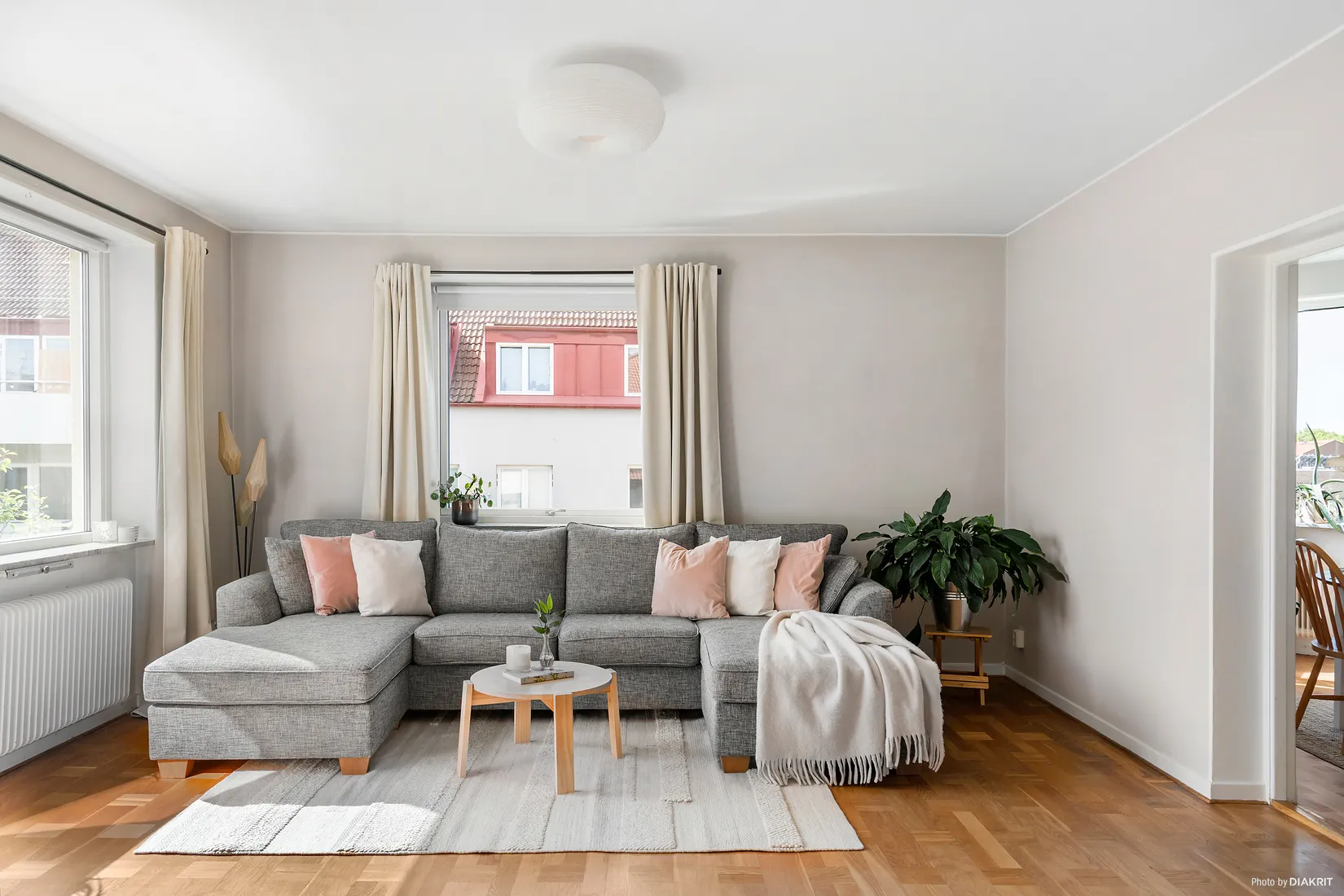 Bostadsrätt, Stampgatan 9, Tågaborg, Helsingborg
