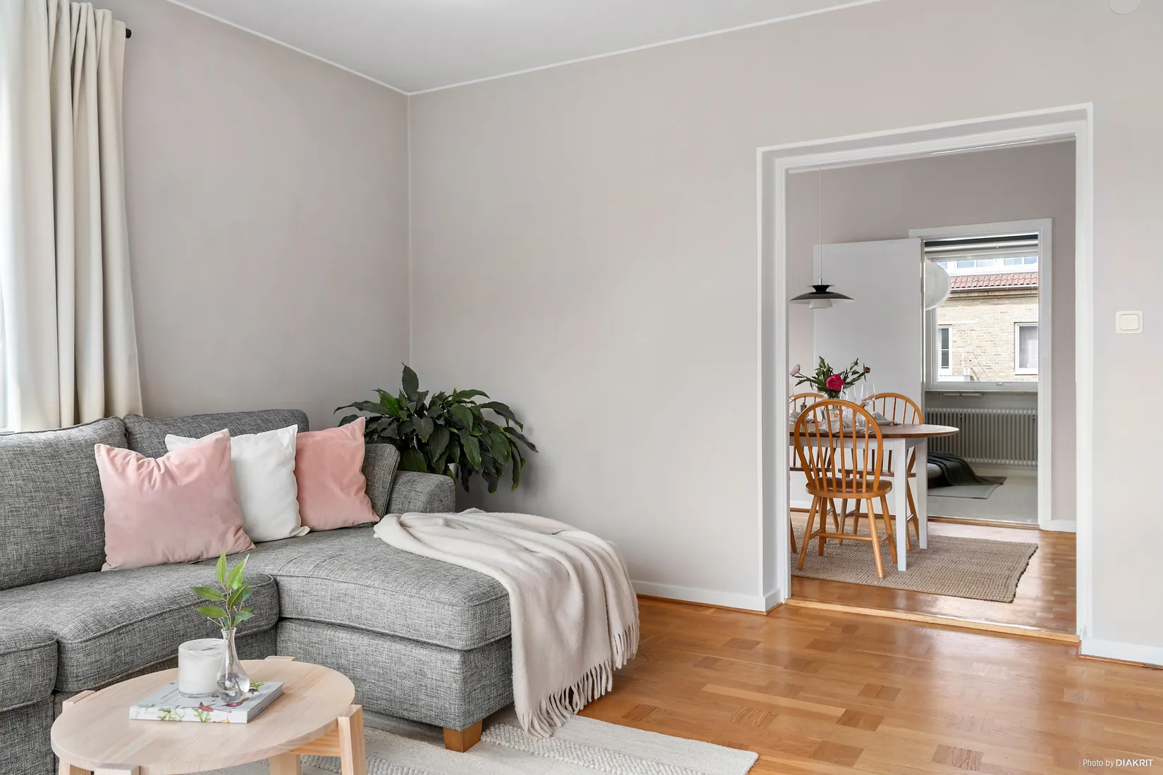 Bostadsrätt, Stampgatan 9, Tågaborg, Helsingborg