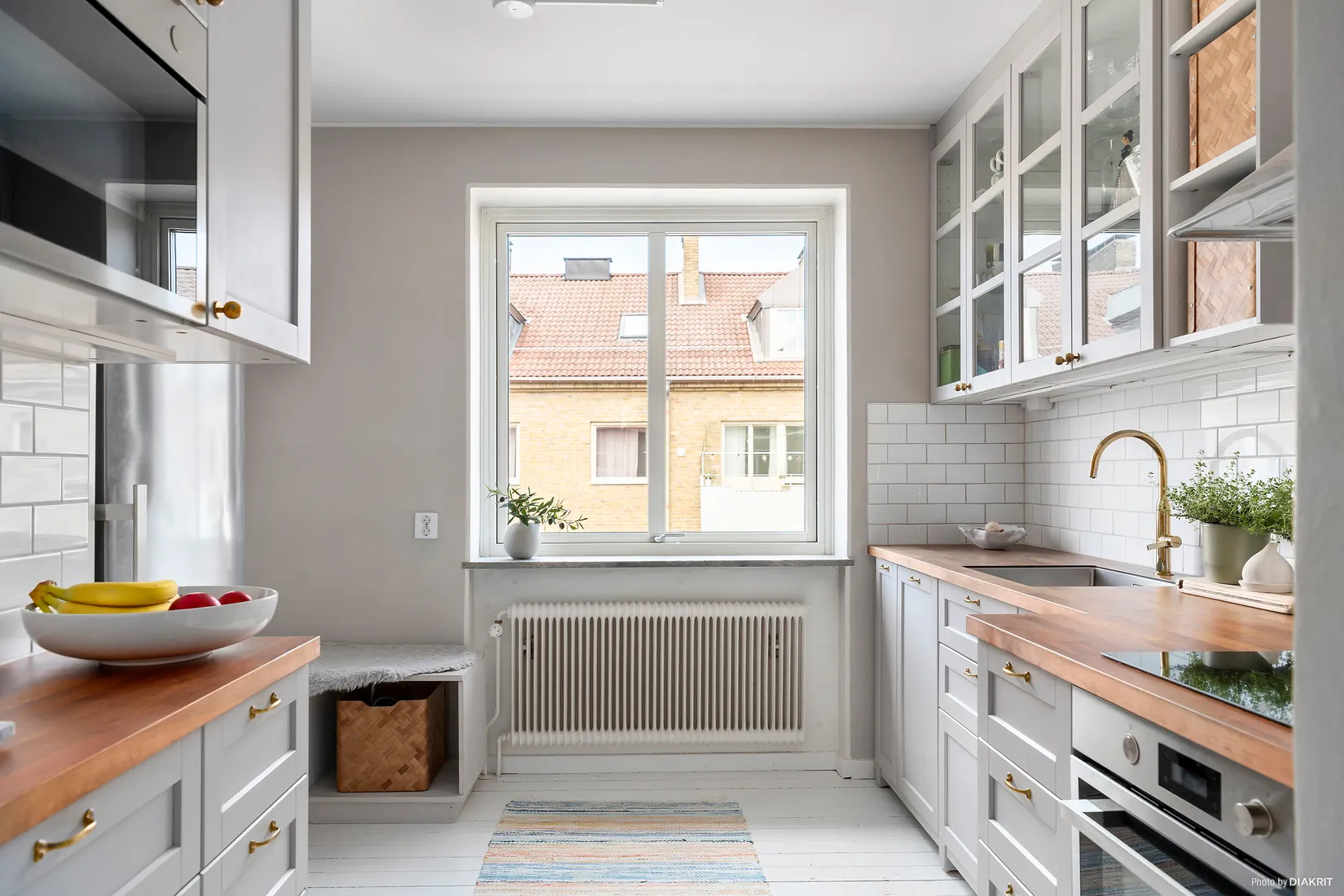 Bostadsrätt, Stampgatan 9, Tågaborg, Helsingborg