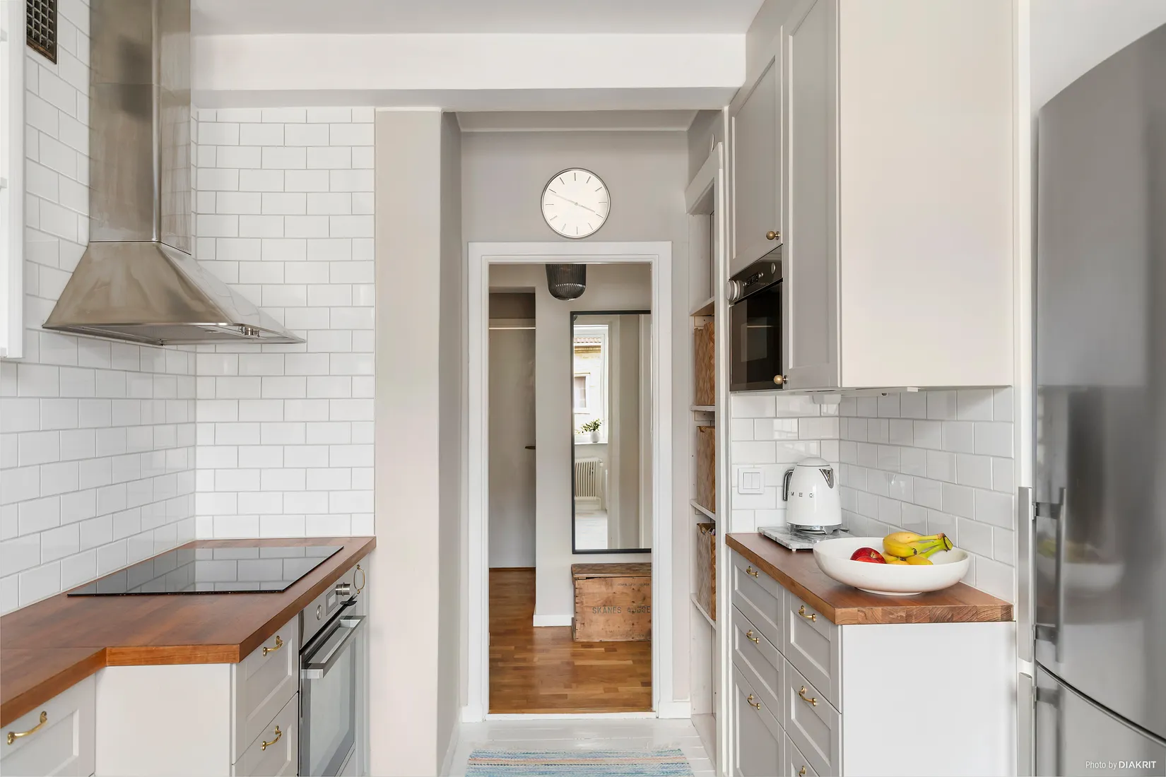 Bostadsrätt, Stampgatan 9, Tågaborg, Helsingborg