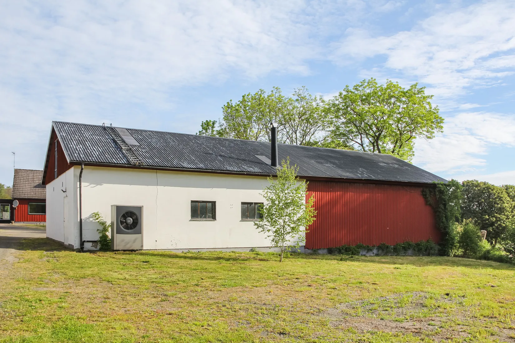 Gård/Skog, Nösdala 6032, Hässleholm