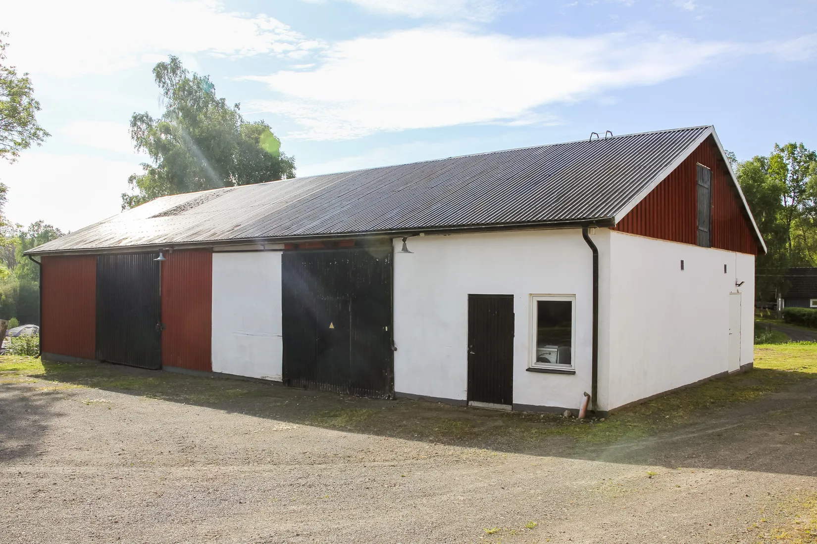 Gård/Skog, Nösdala 6032, Hässleholm