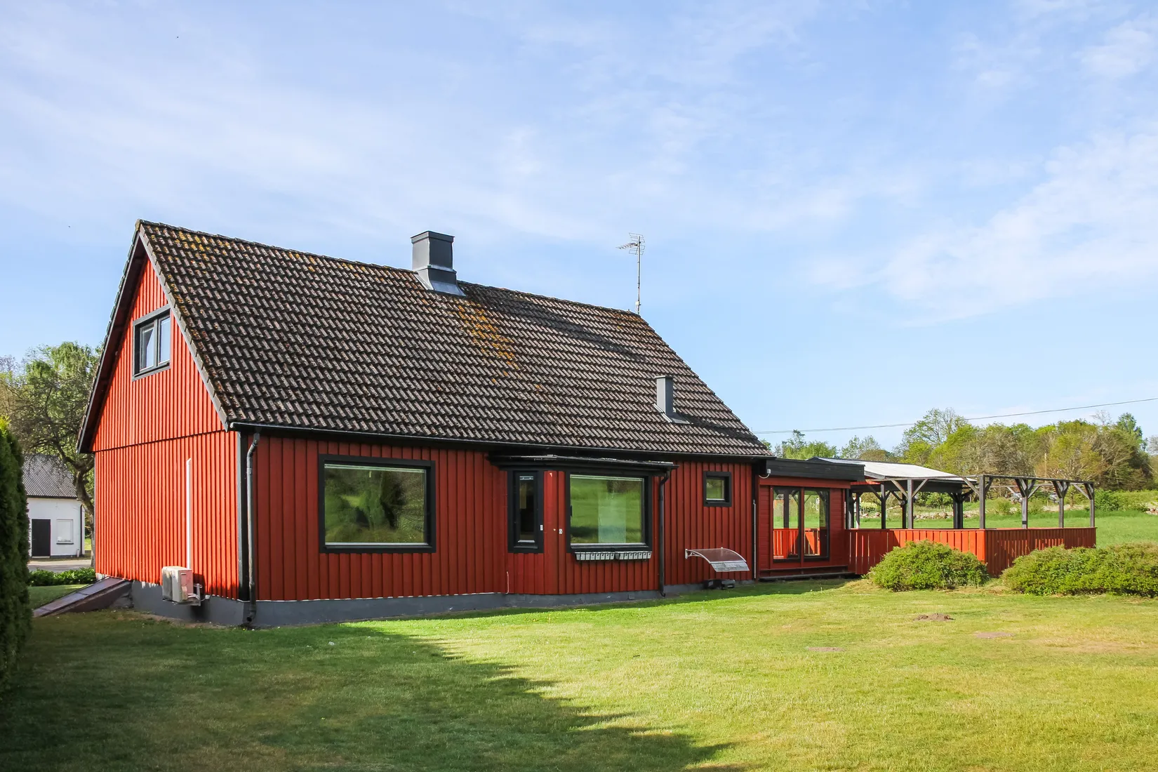 Gård/Skog, Nösdala 6032, Hässleholm