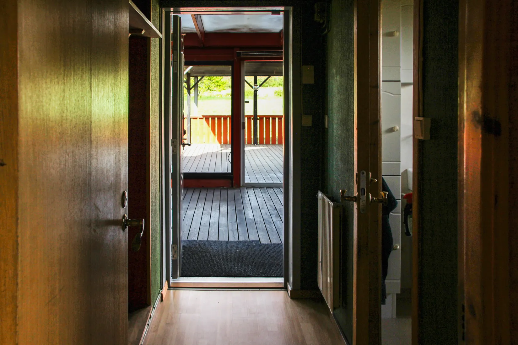 Gård/Skog, Nösdala 6032, Hässleholm
