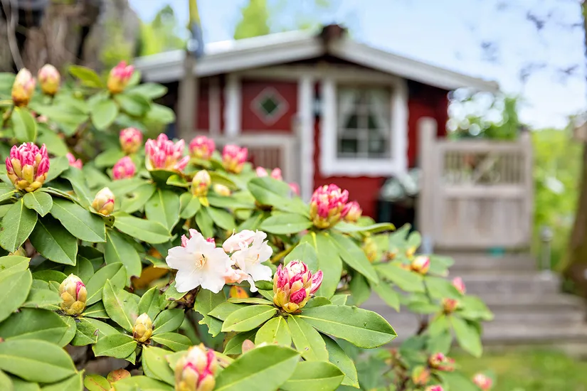 Villa, Tegen 105, Tegen / Korsgård, Stenungsund