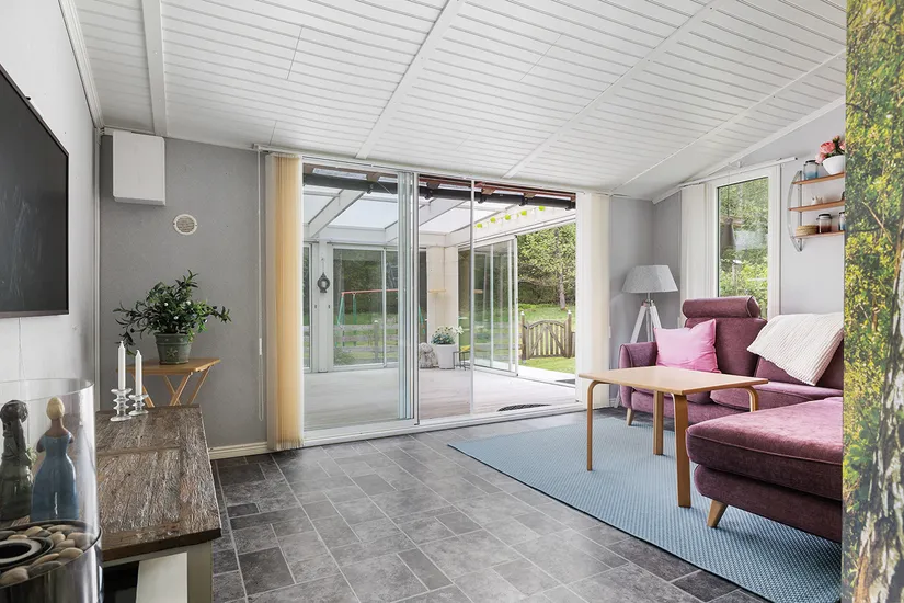 Villa, Tegen 105, Tegen / Korsgård, Stenungsund