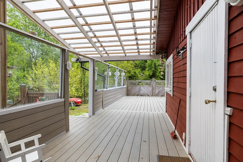 Villa, Tegen 105, Tegen / Korsgård, Stenungsund