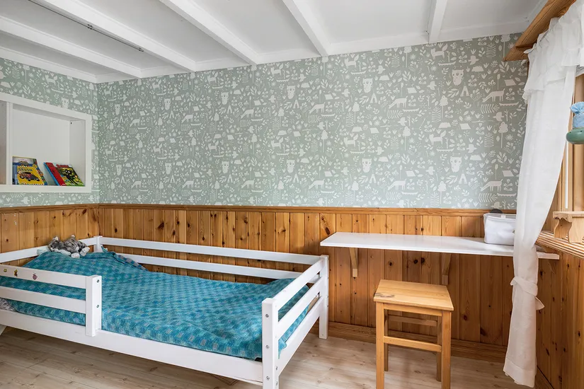 Villa, Tegen 105, Tegen / Korsgård, Stenungsund