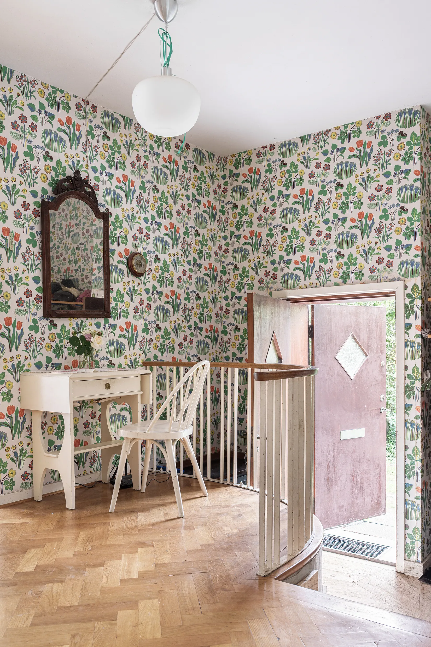 Villa, Vasagatan 14A, Östermalm, Kristianstad