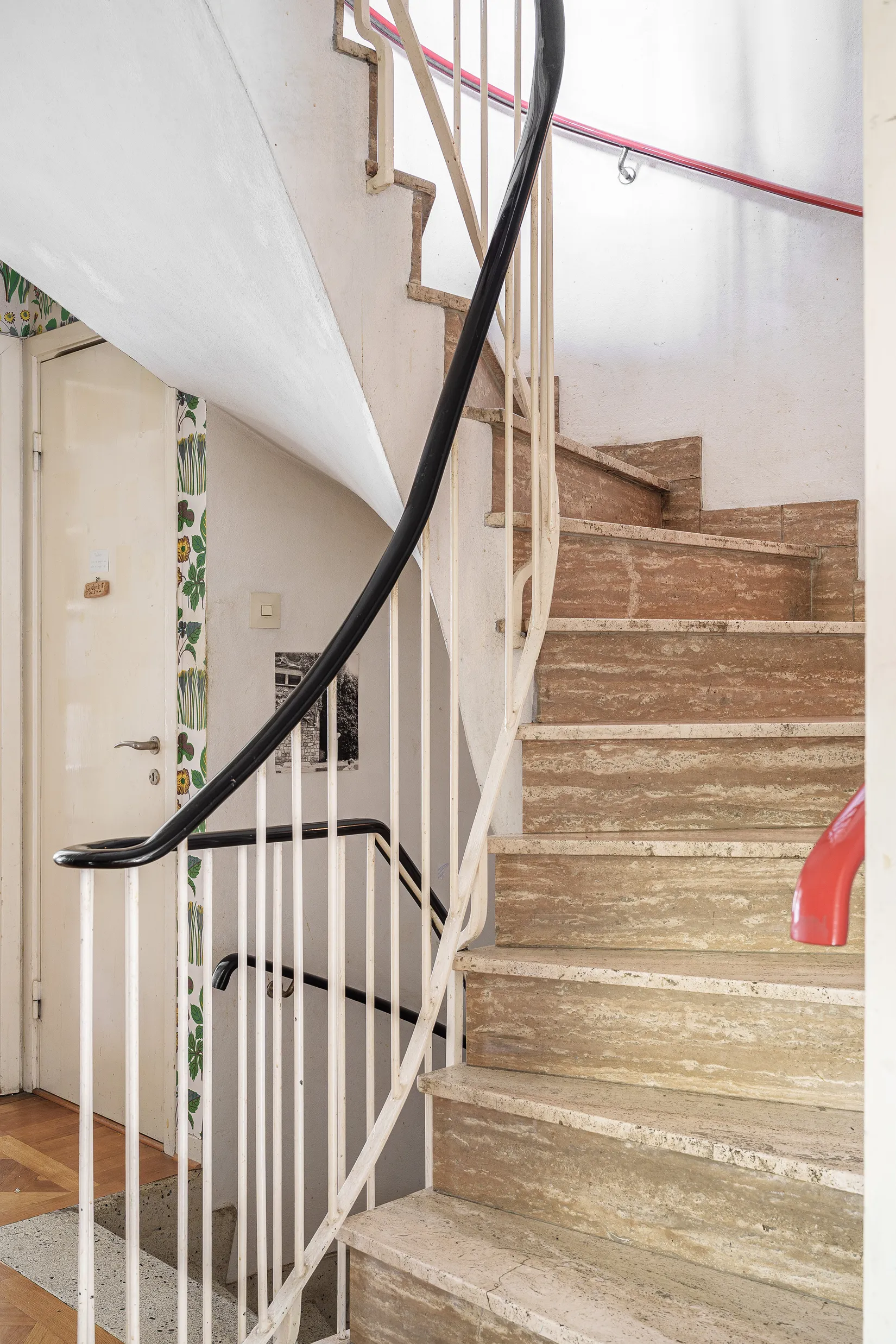 Villa, Vasagatan 14A, Östermalm, Kristianstad