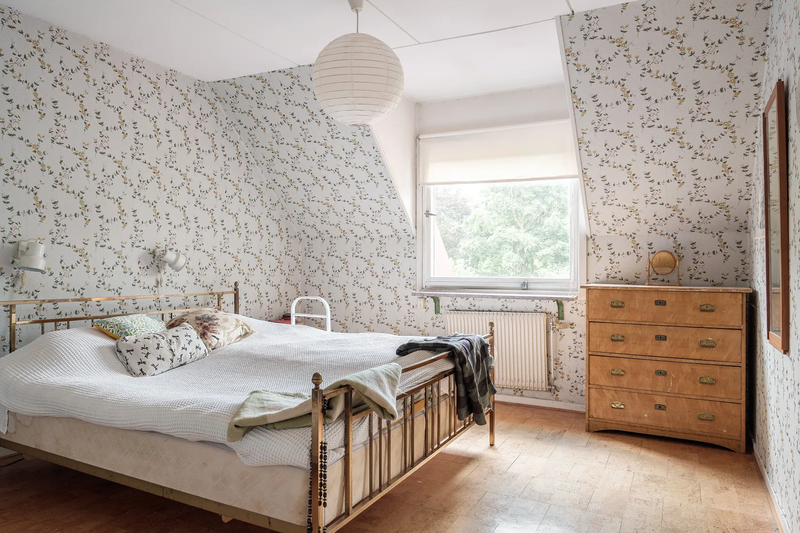 Villa, Vasagatan 14A, Östermalm, Kristianstad