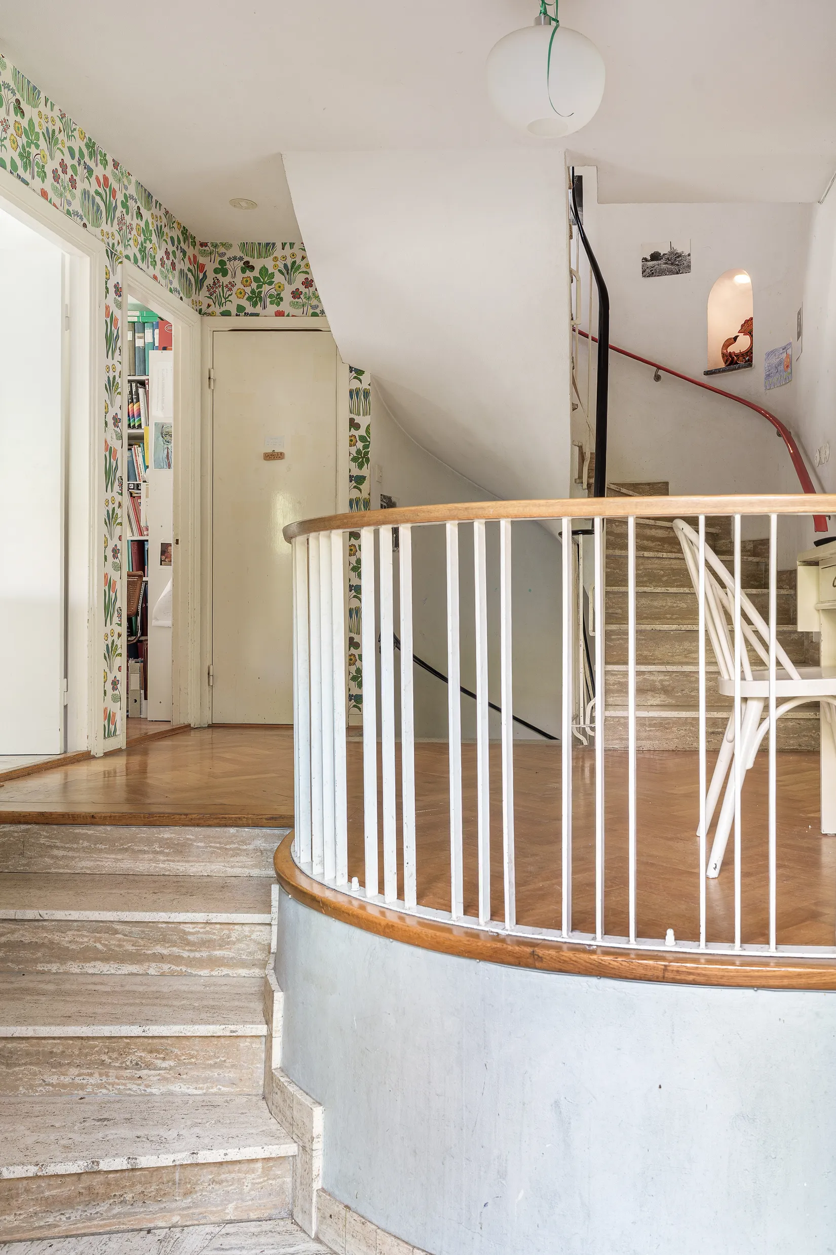 Villa, Vasagatan 14A, Östermalm, Kristianstad