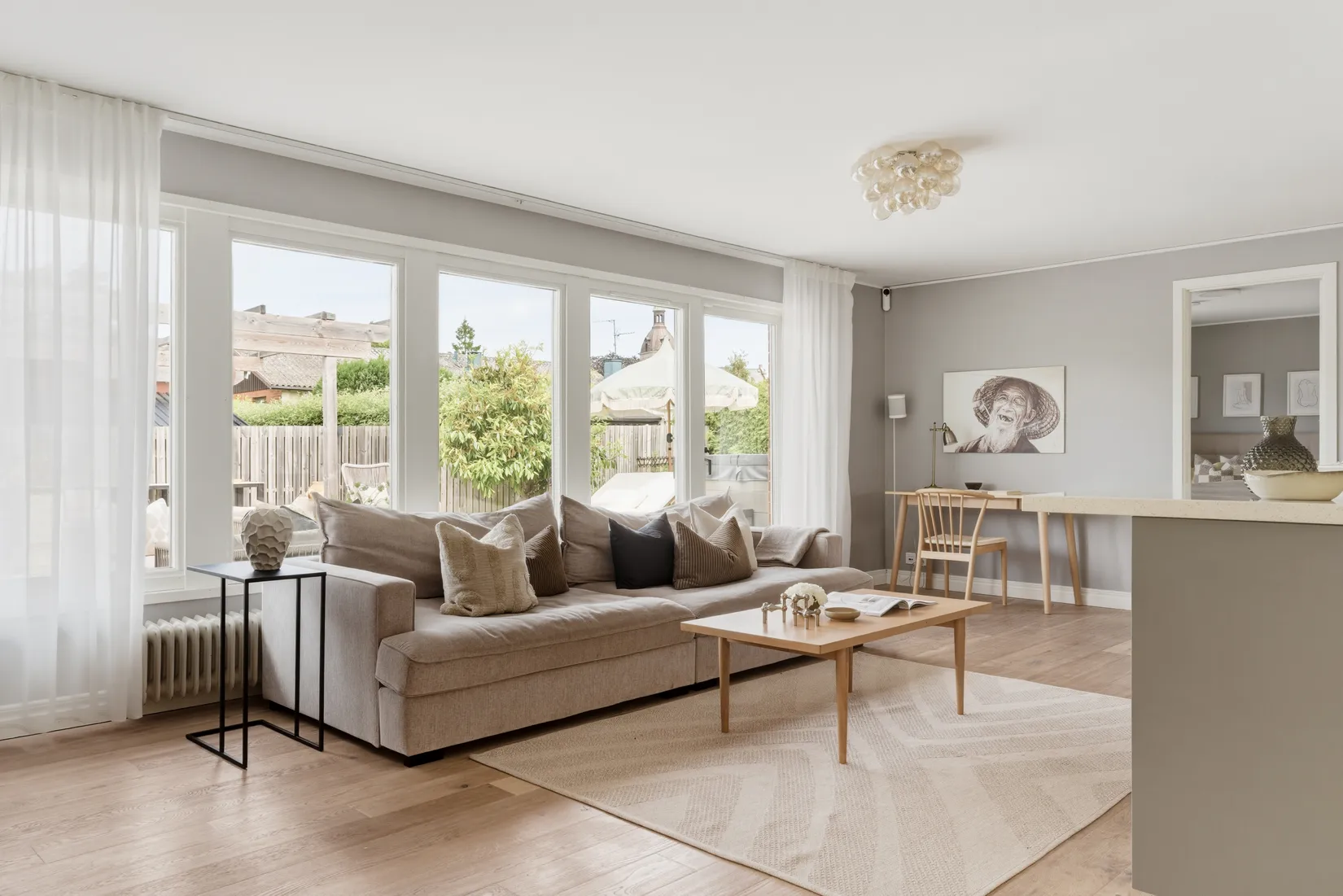 Villa, Rönndalsvägen 3, Höllviken, Vellinge
