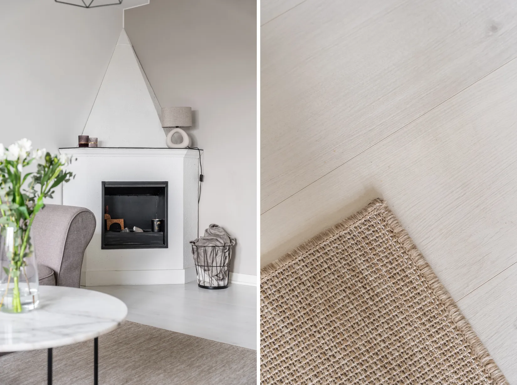 Bostadsrätt, Sockengatan 20B, Rosengården, Helsingborg
