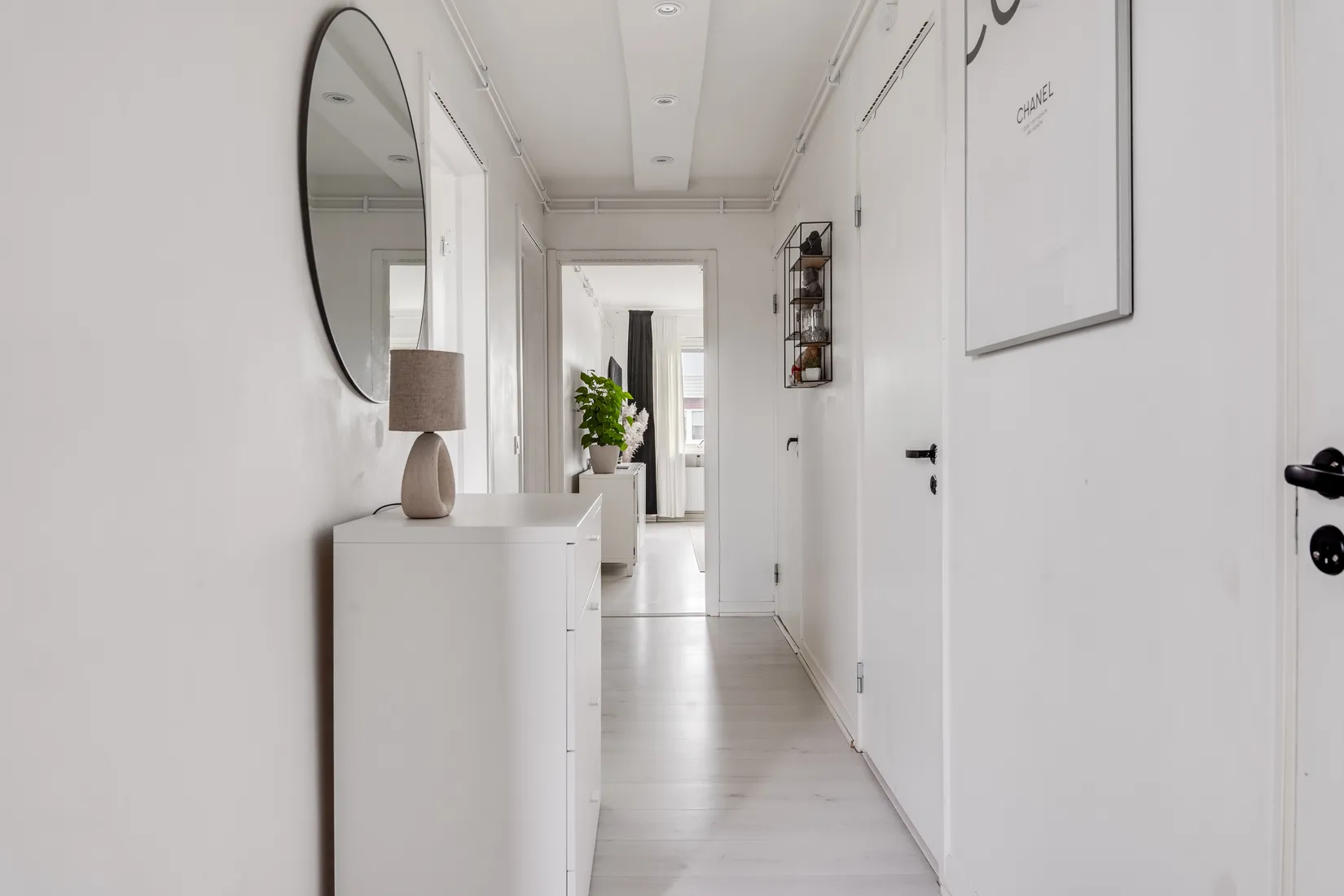 Bostadsrätt, Sockengatan 20B, Rosengården, Helsingborg