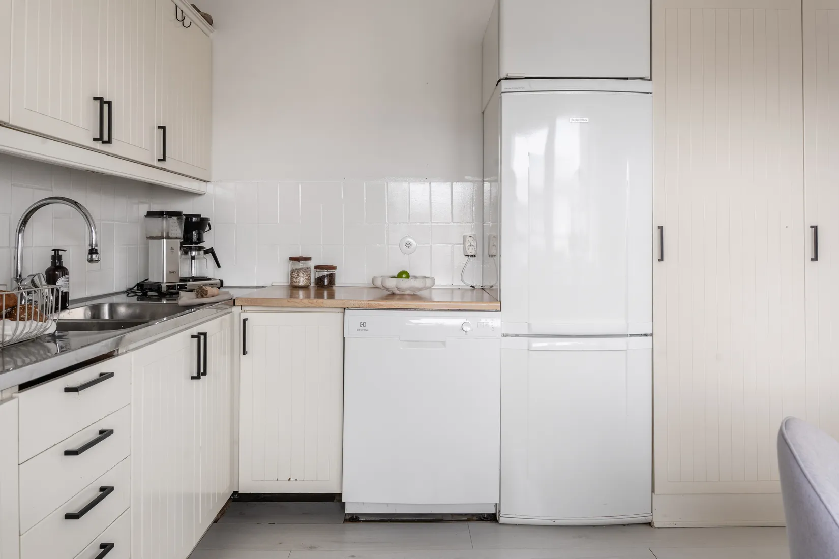 Bostadsrätt, Sockengatan 20B, Rosengården, Helsingborg