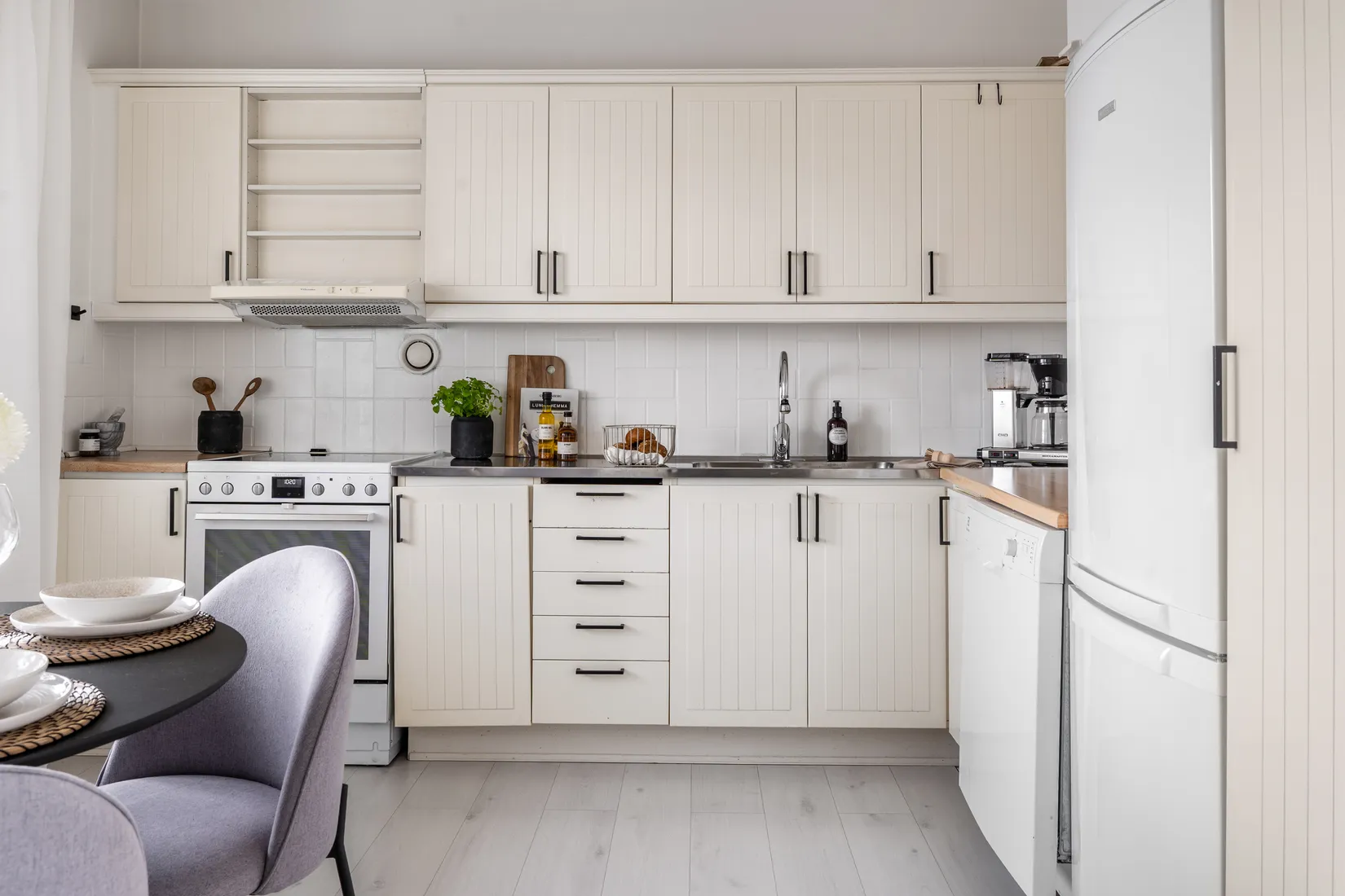 Bostadsrätt, Sockengatan 20B, Rosengården, Helsingborg
