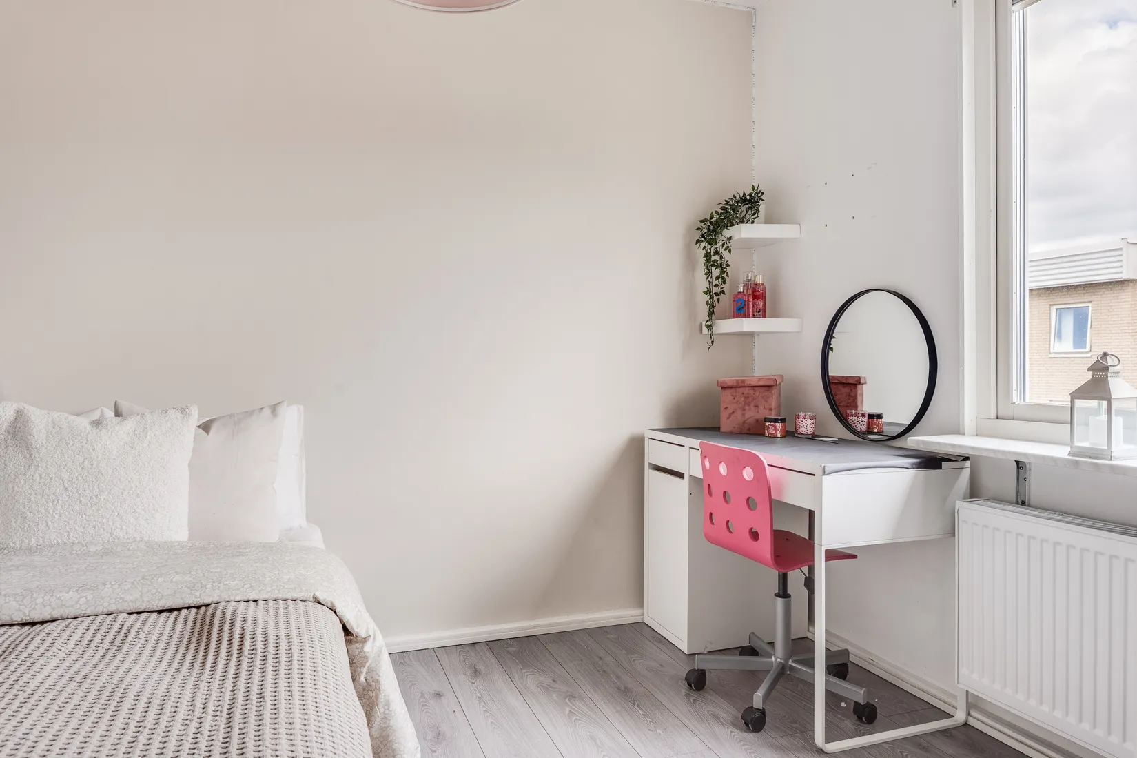 Bostadsrätt, Sockengatan 20B, Rosengården, Helsingborg