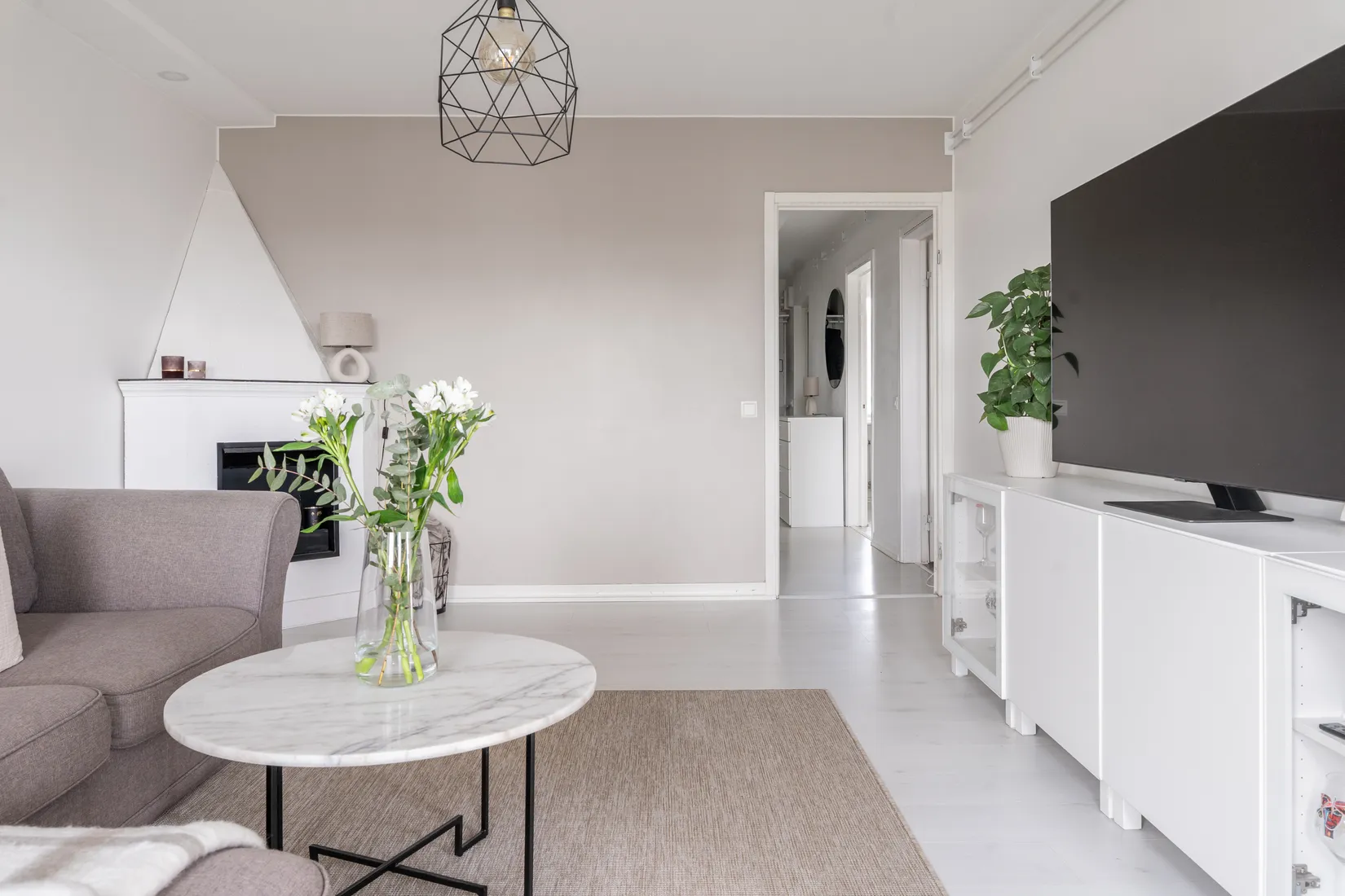 Bostadsrätt, Sockengatan 20B, Rosengården, Helsingborg