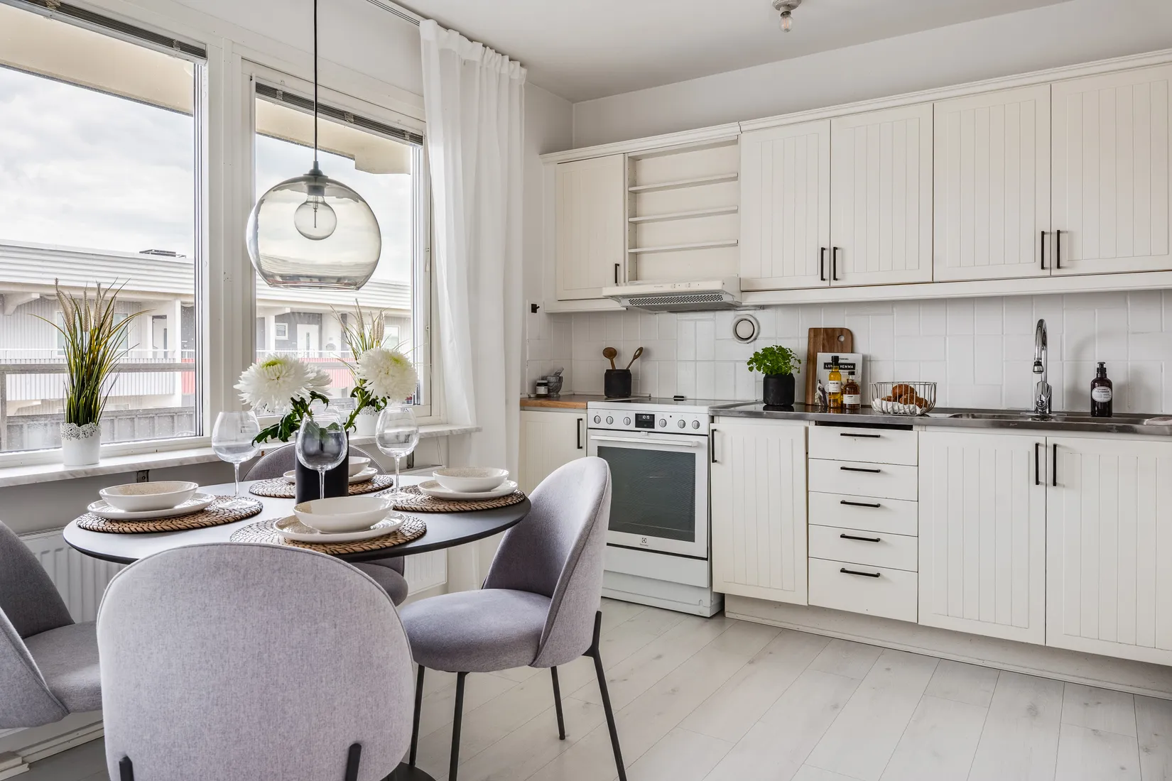 Bostadsrätt, Sockengatan 20B, Rosengården, Helsingborg