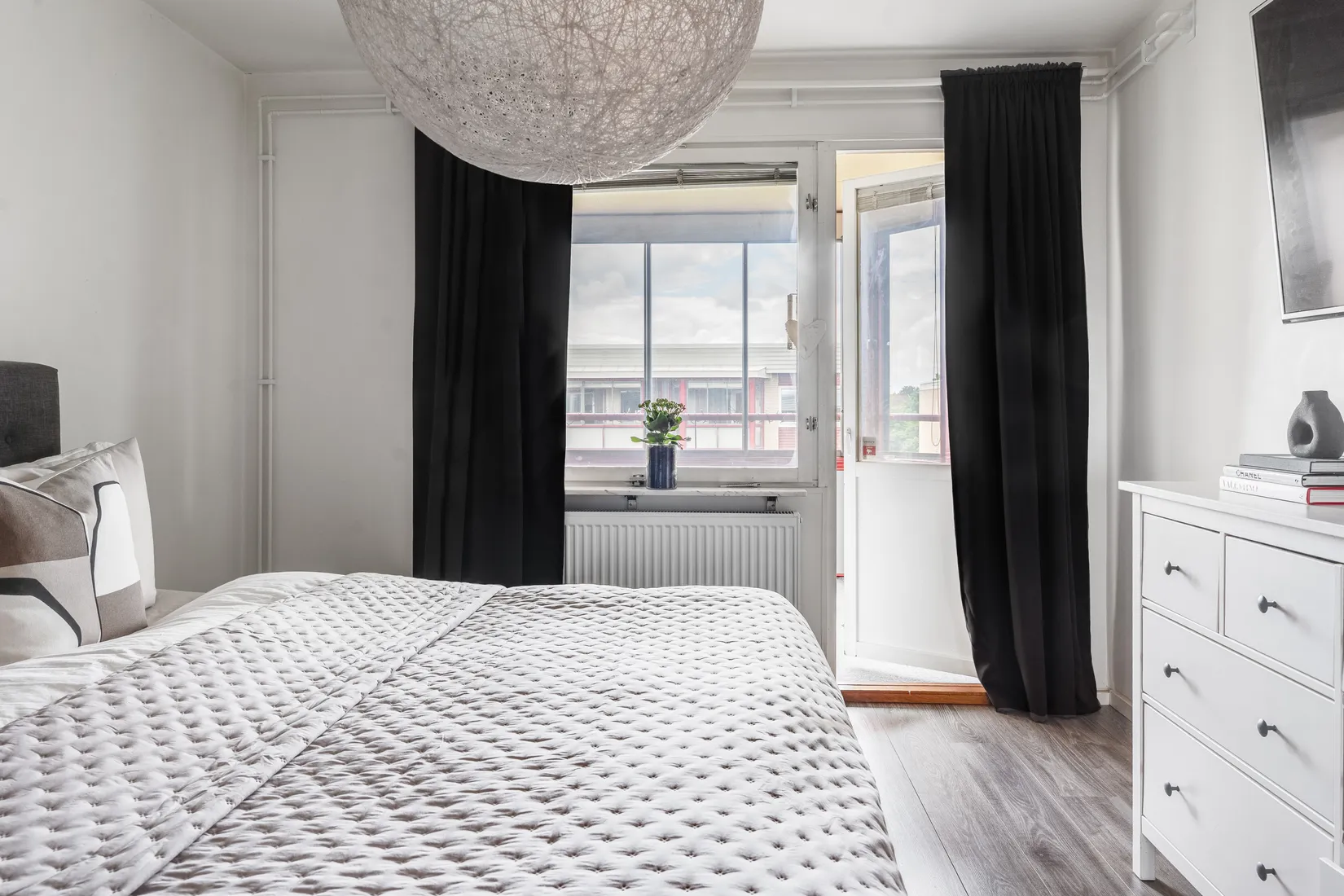 Bostadsrätt, Sockengatan 20B, Rosengården, Helsingborg