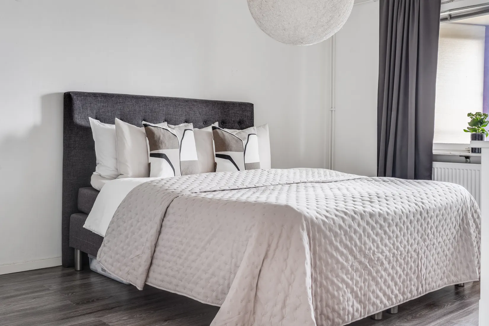 Bostadsrätt, Sockengatan 20B, Rosengården, Helsingborg