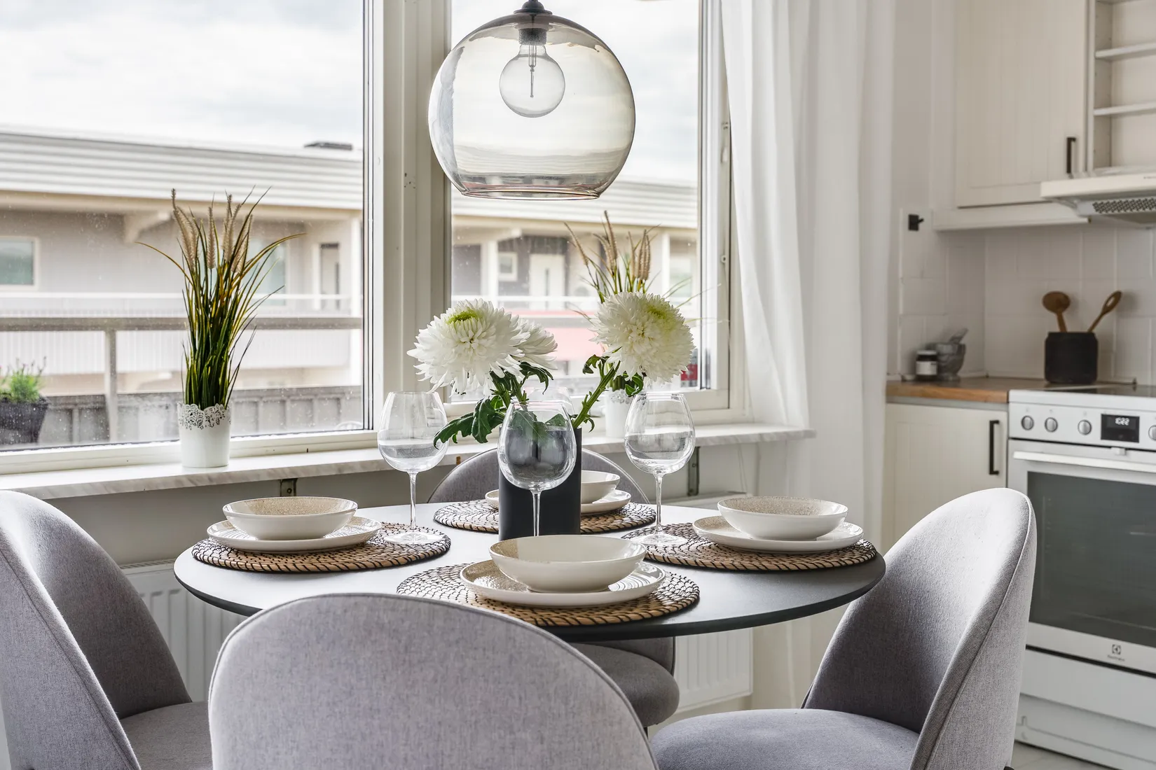 Bostadsrätt, Sockengatan 20B, Rosengården, Helsingborg