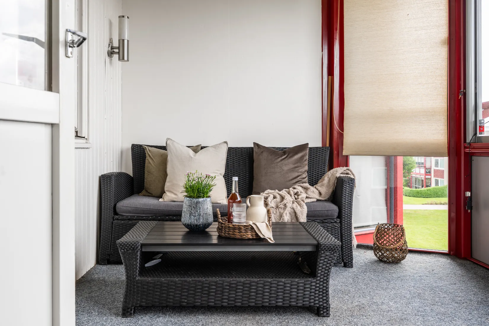 Bostadsrätt, Sockengatan 20B, Rosengården, Helsingborg