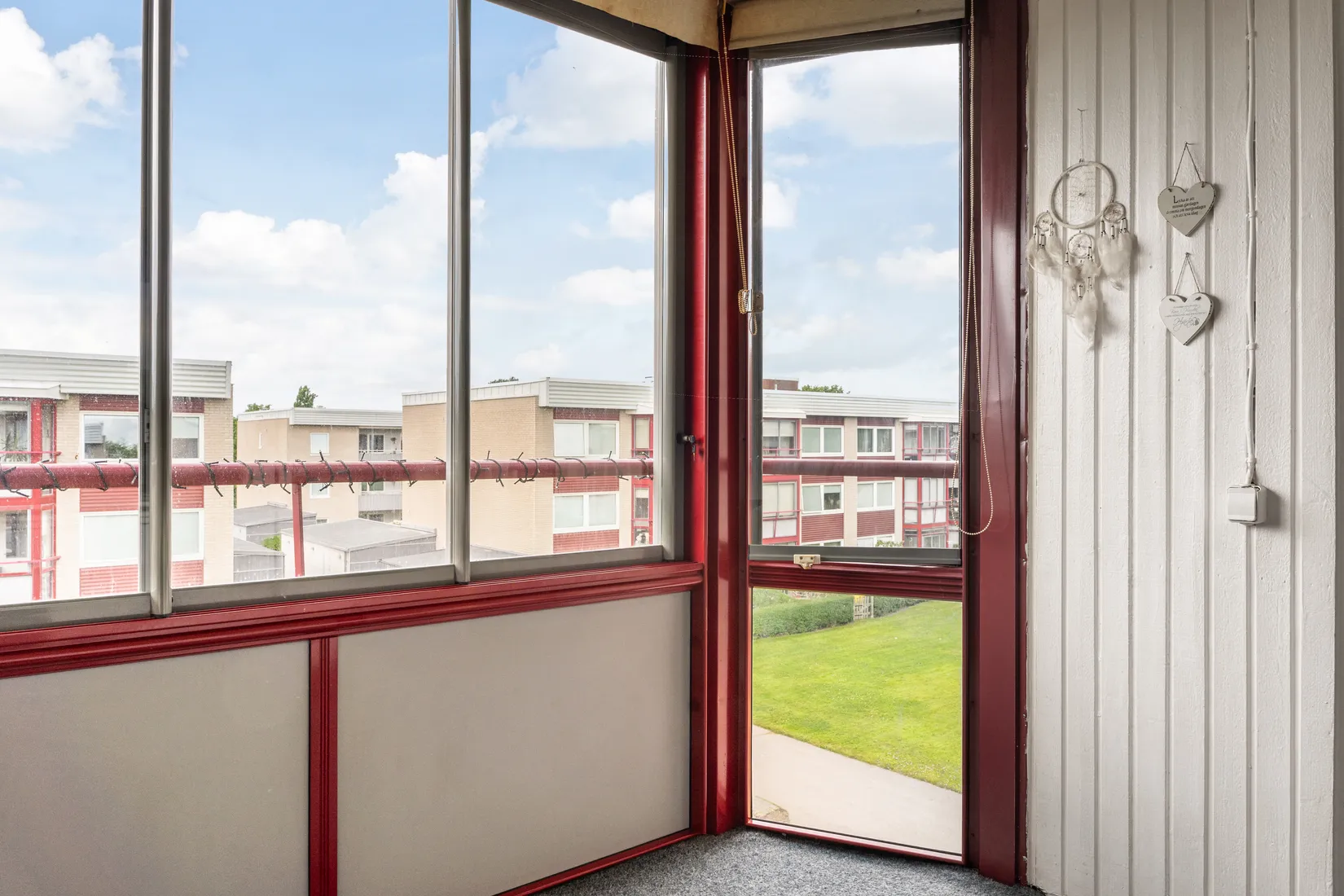 Bostadsrätt, Sockengatan 20B, Rosengården, Helsingborg