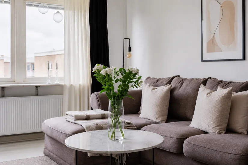 Bostadsrätt, Sockengatan 20B, Rosengården, Helsingborg