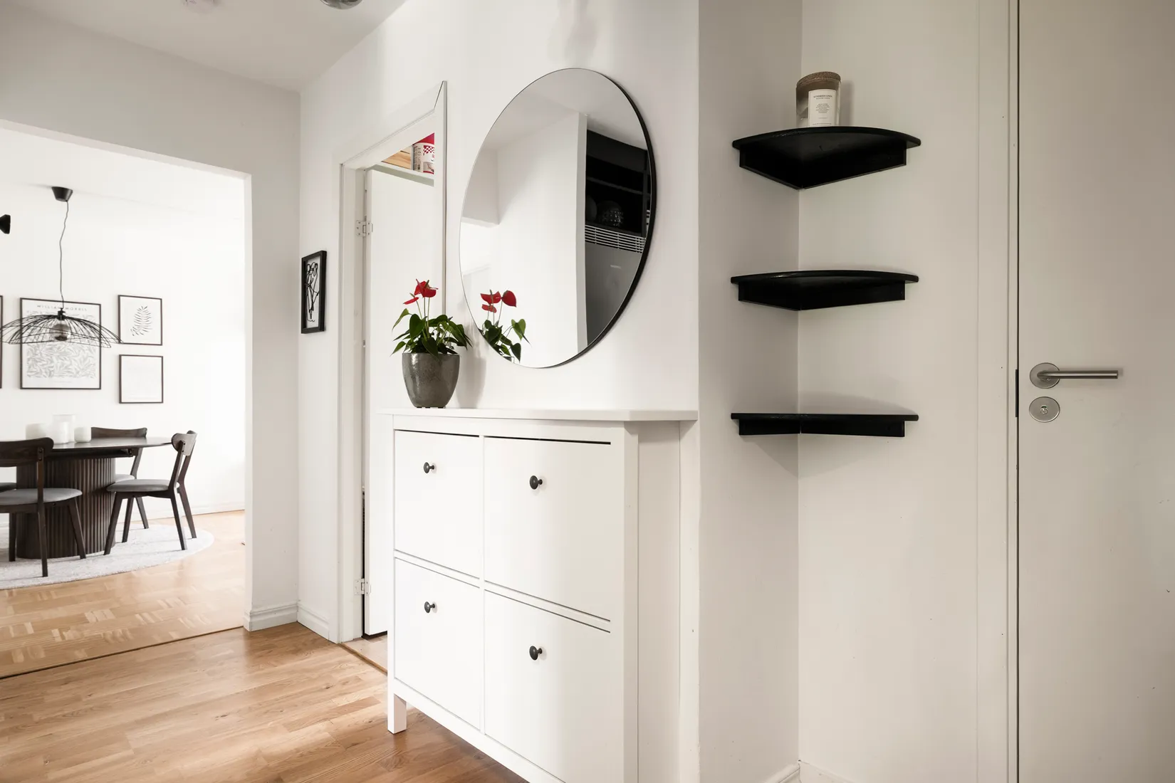 Bostadsrätt, Stabbegatan 87B, Björkekärr, Göteborg