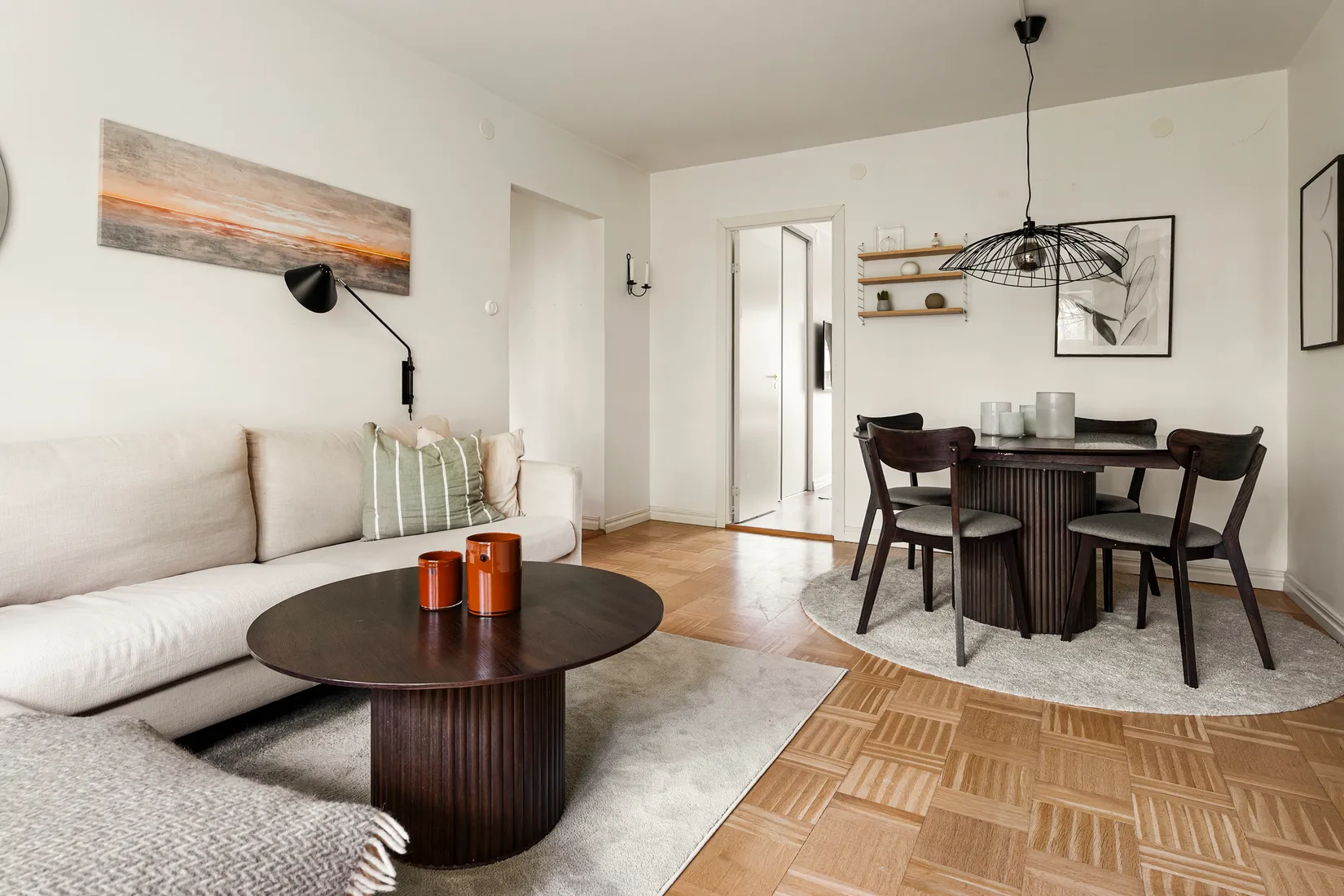 Bostadsrätt, Stabbegatan 87B, Björkekärr, Göteborg