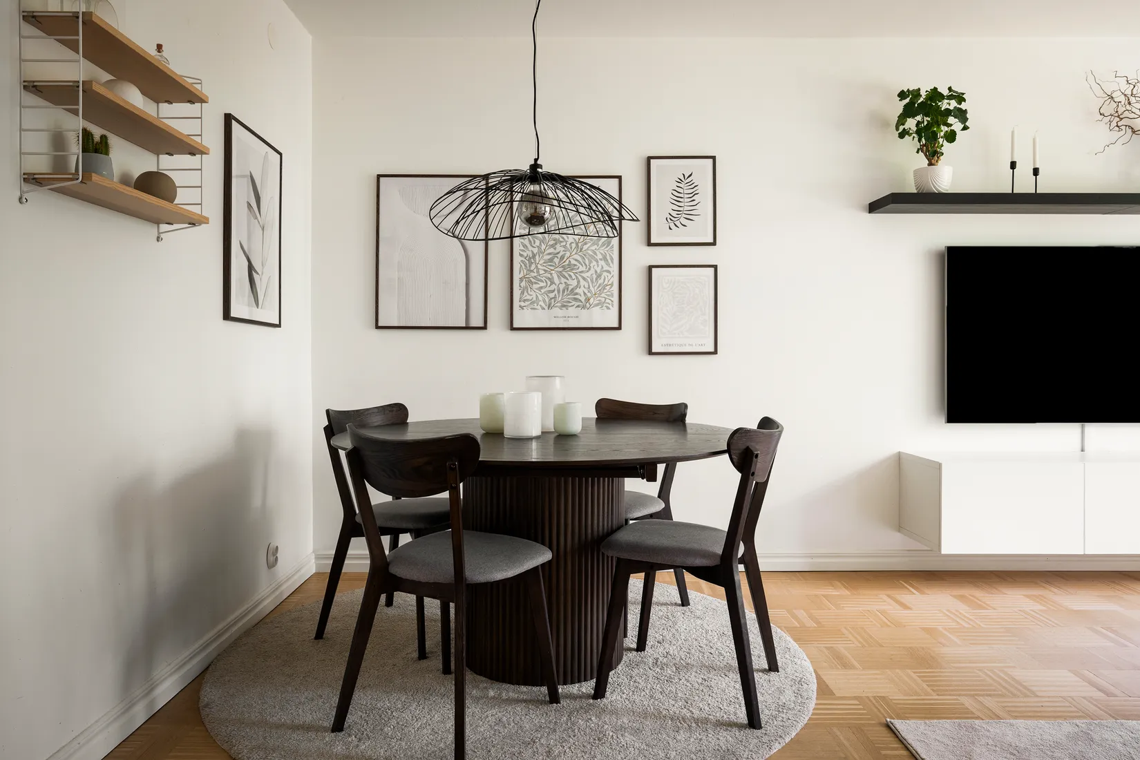 Bostadsrätt, Stabbegatan 87B, Björkekärr, Göteborg