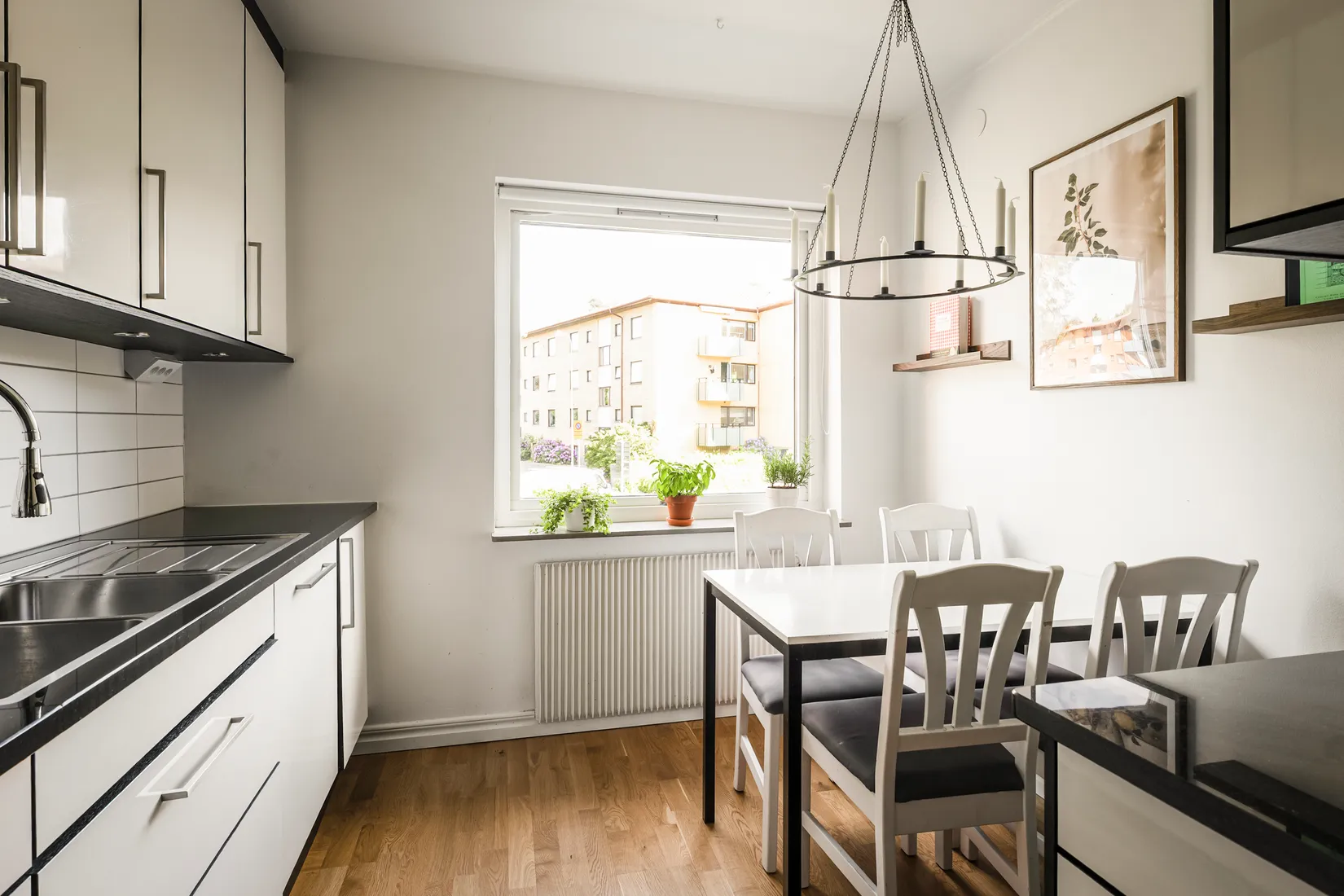 Bostadsrätt, Stabbegatan 87B, Björkekärr, Göteborg