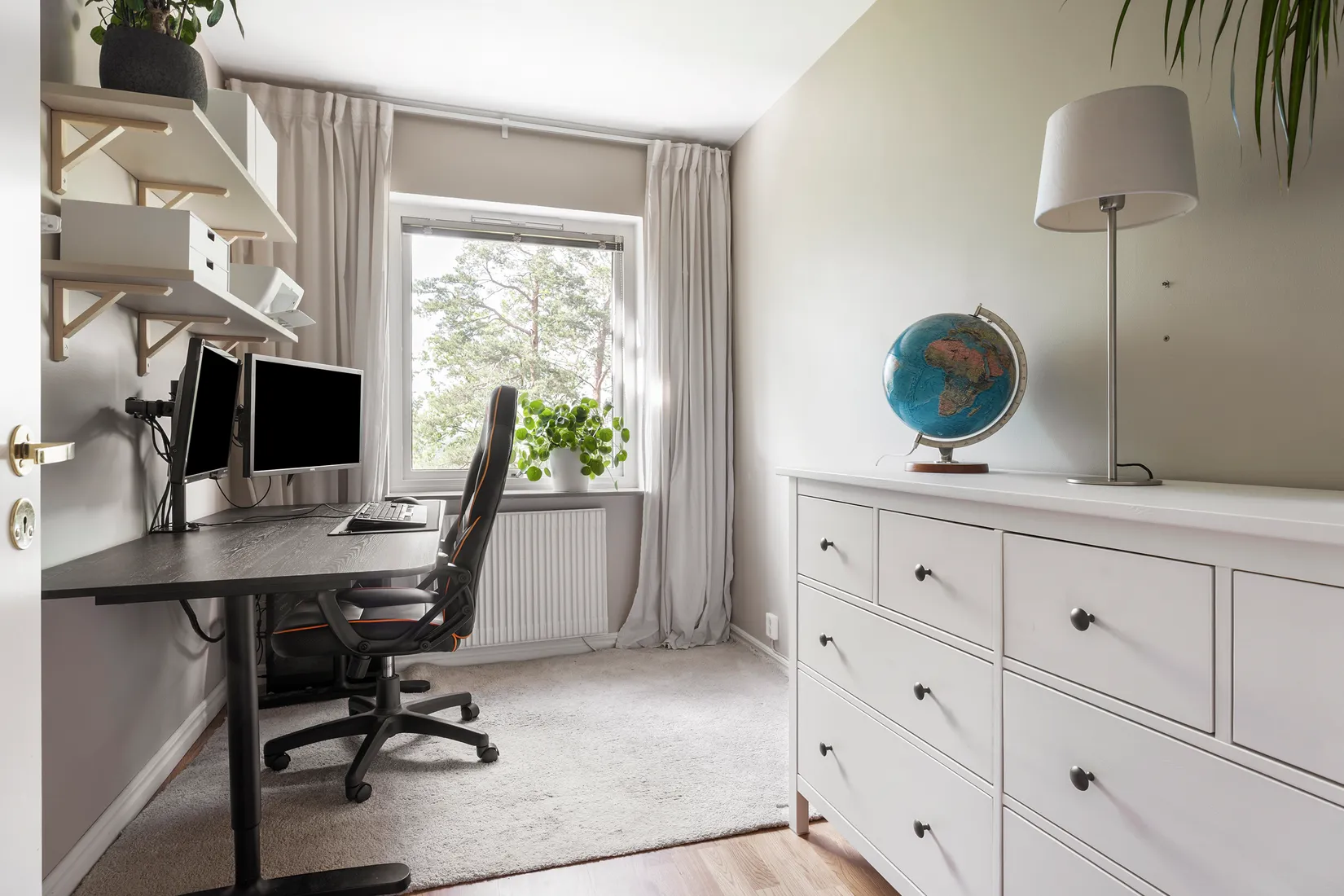Bostadsrätt, Stabbegatan 87B, Björkekärr, Göteborg