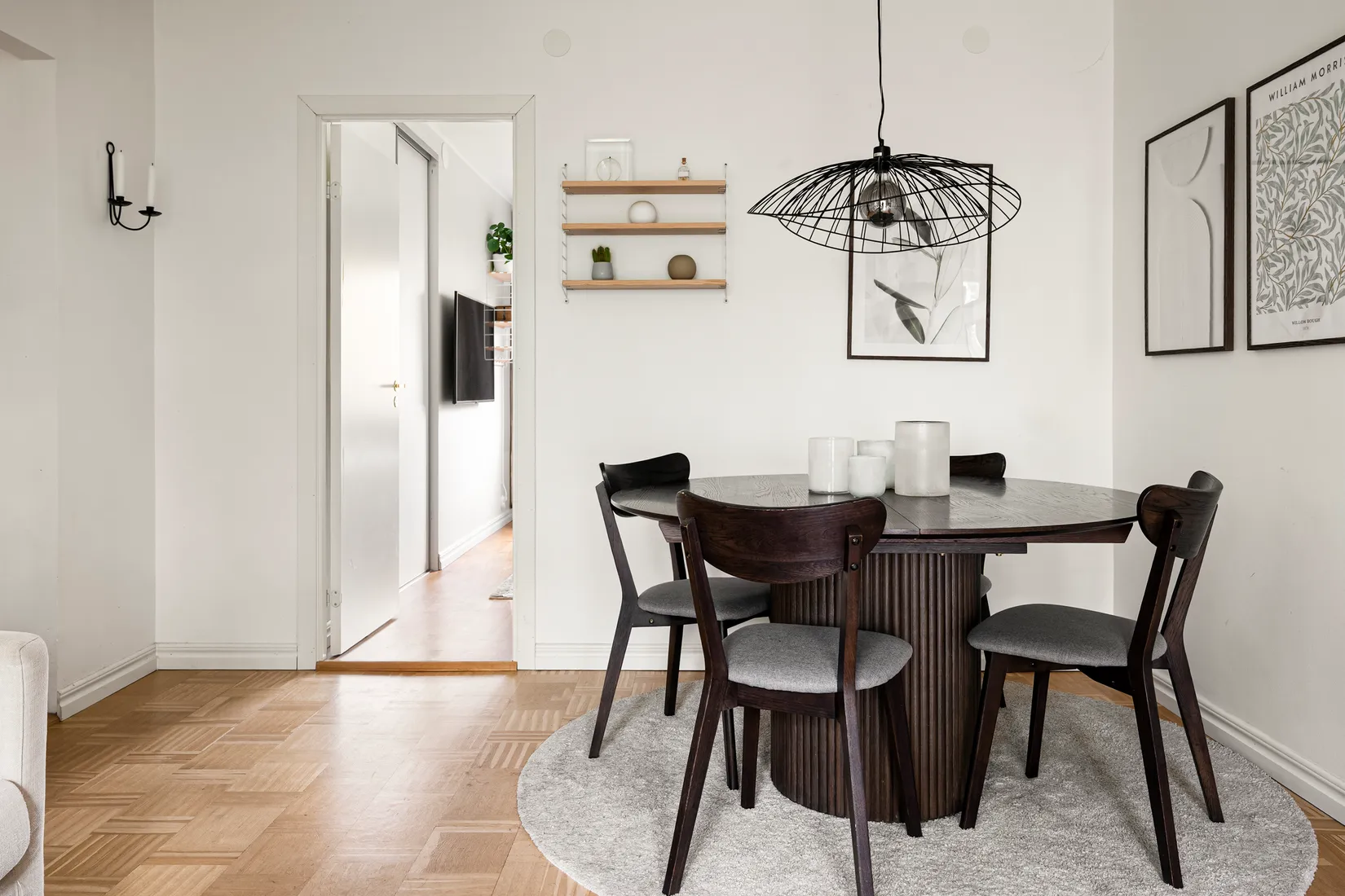 Bostadsrätt, Stabbegatan 87B, Björkekärr, Göteborg