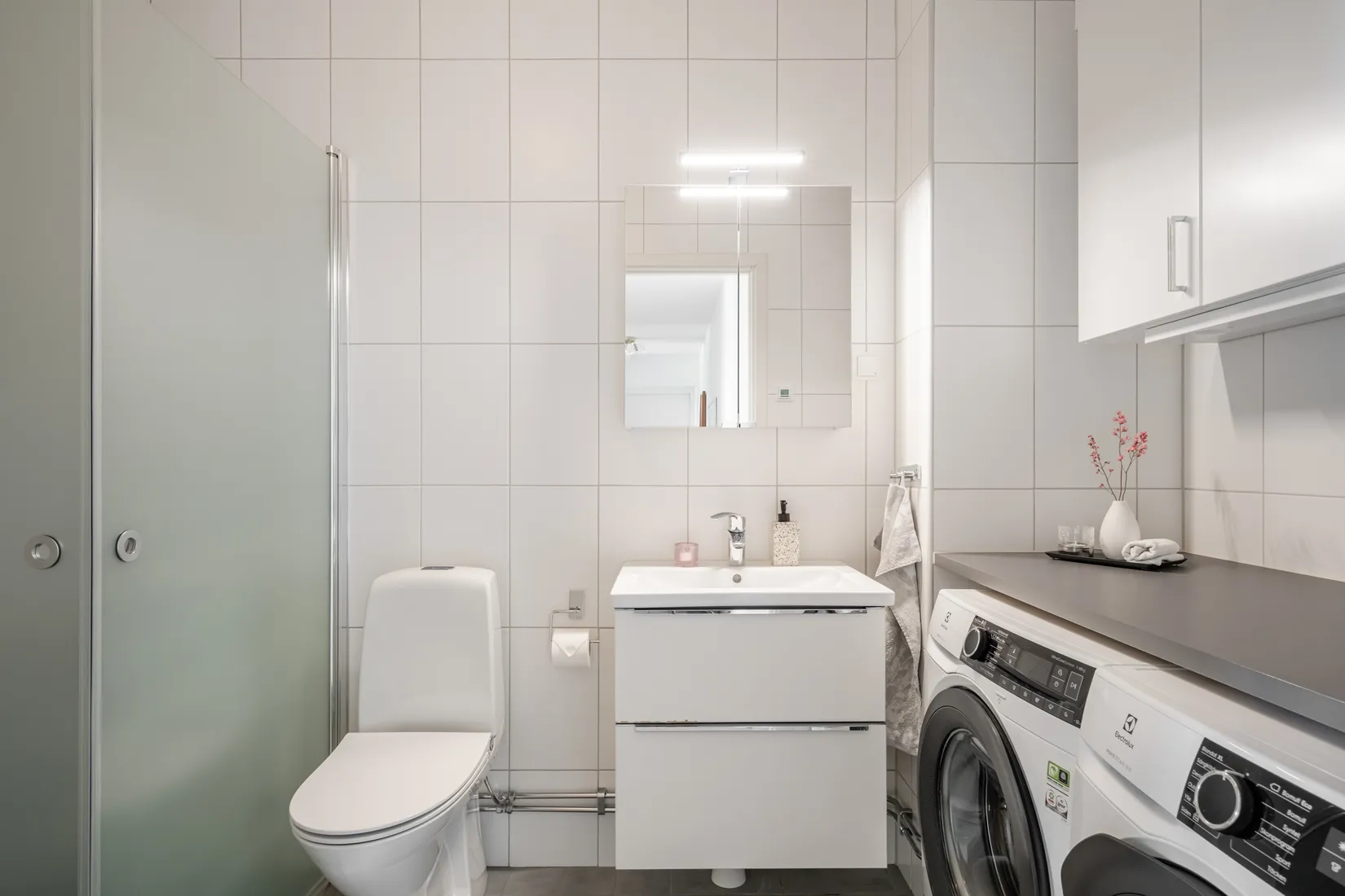 Bostadsrätt, Kvarnvägen 38C, Jakobsberg, Järfälla