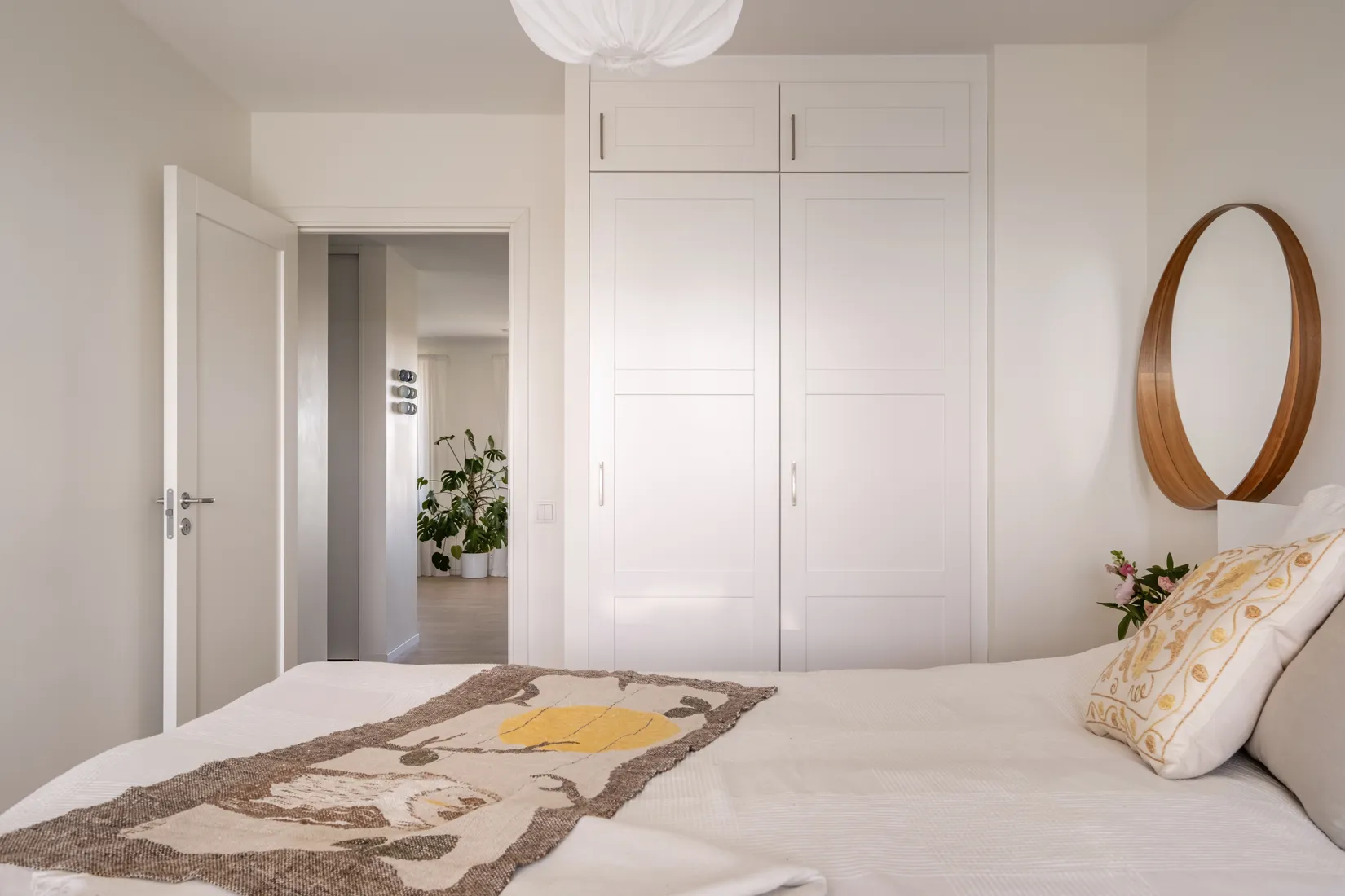 Bostadsrätt, Kvarnvägen 38C, Jakobsberg, Järfälla