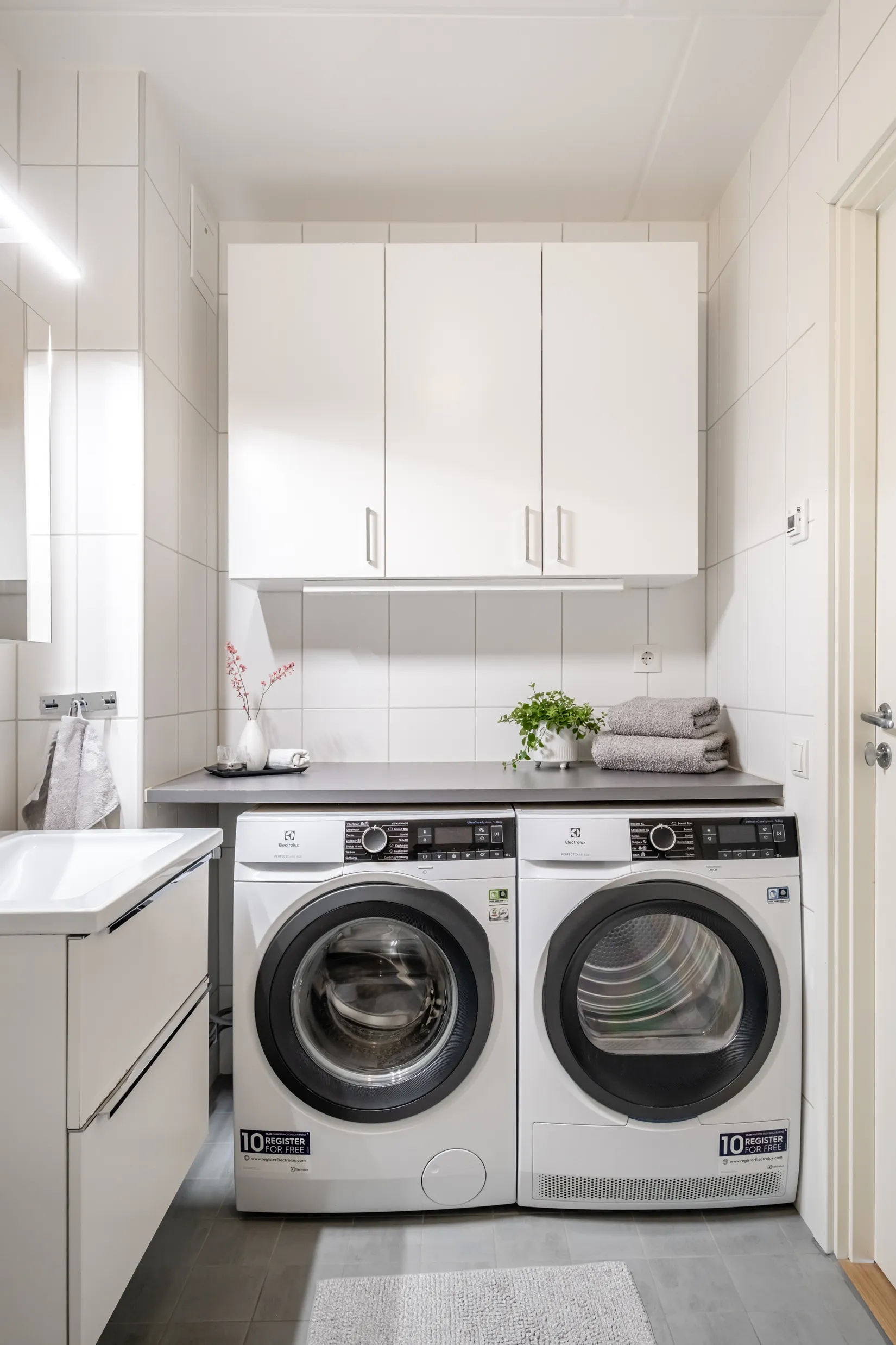 Bostadsrätt, Kvarnvägen 38C, Jakobsberg, Järfälla