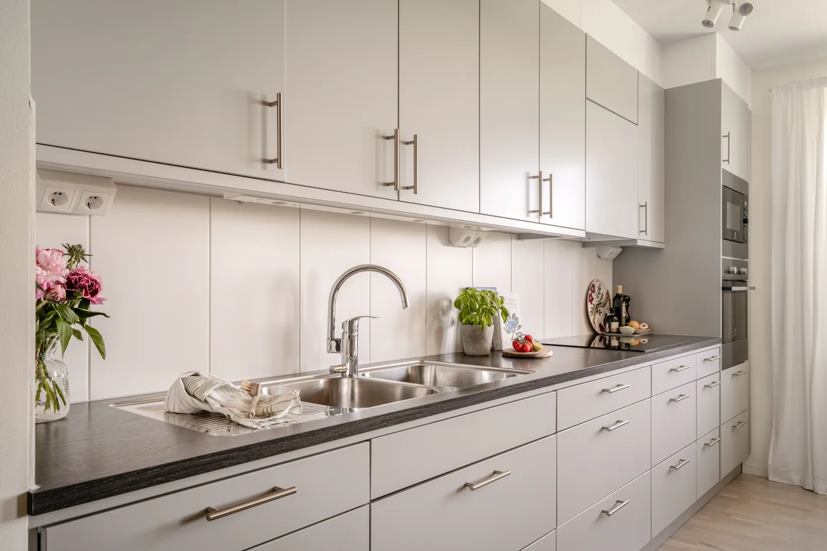 Bostadsrätt, Kvarnvägen 38C, Jakobsberg, Järfälla