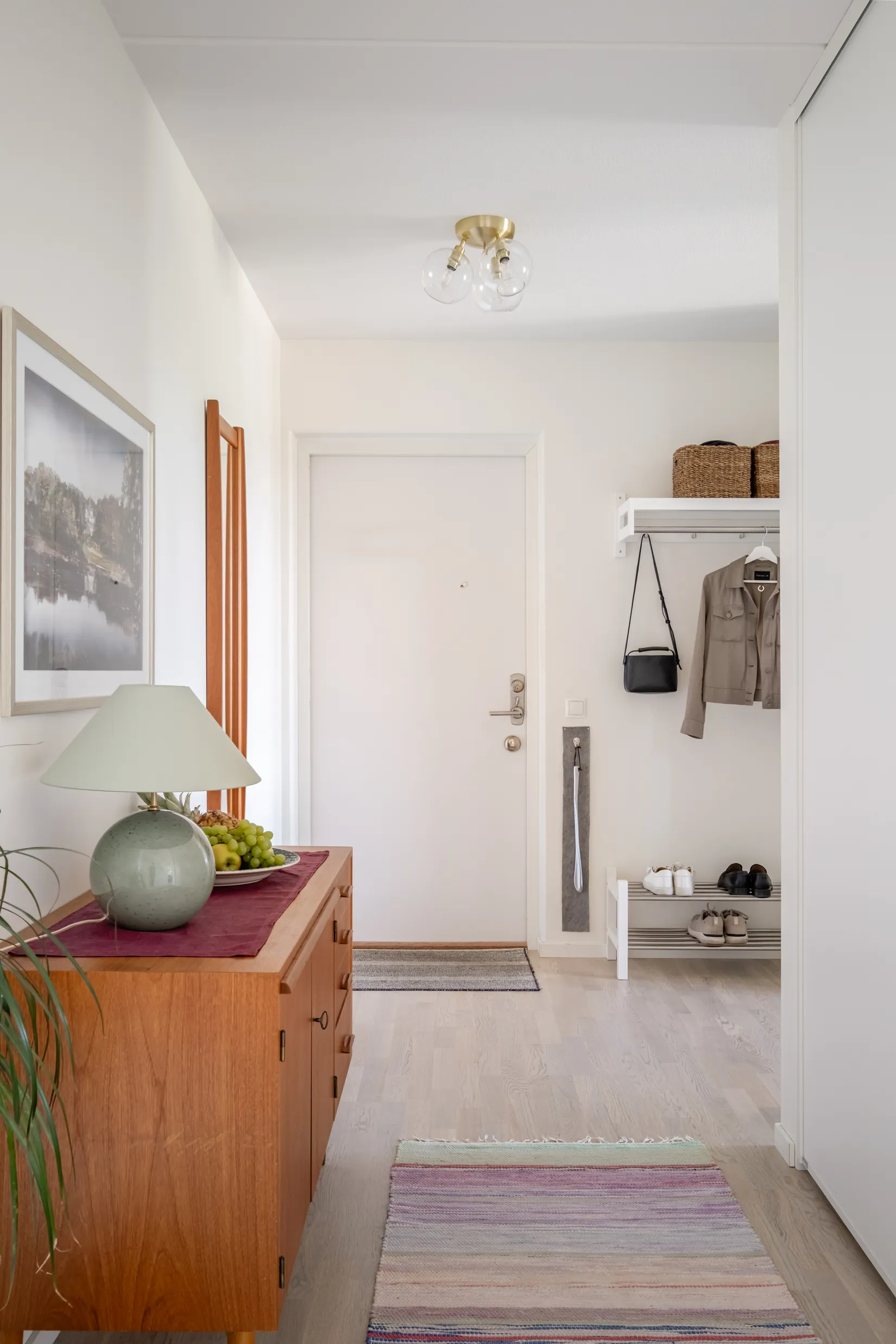 Bostadsrätt, Kvarnvägen 38C, Jakobsberg, Järfälla