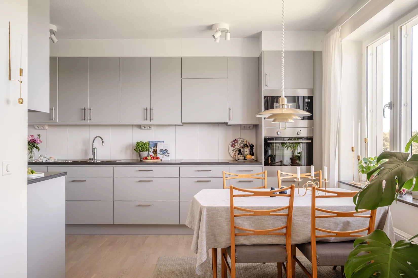 Bostadsrätt, Kvarnvägen 38C, Jakobsberg, Järfälla