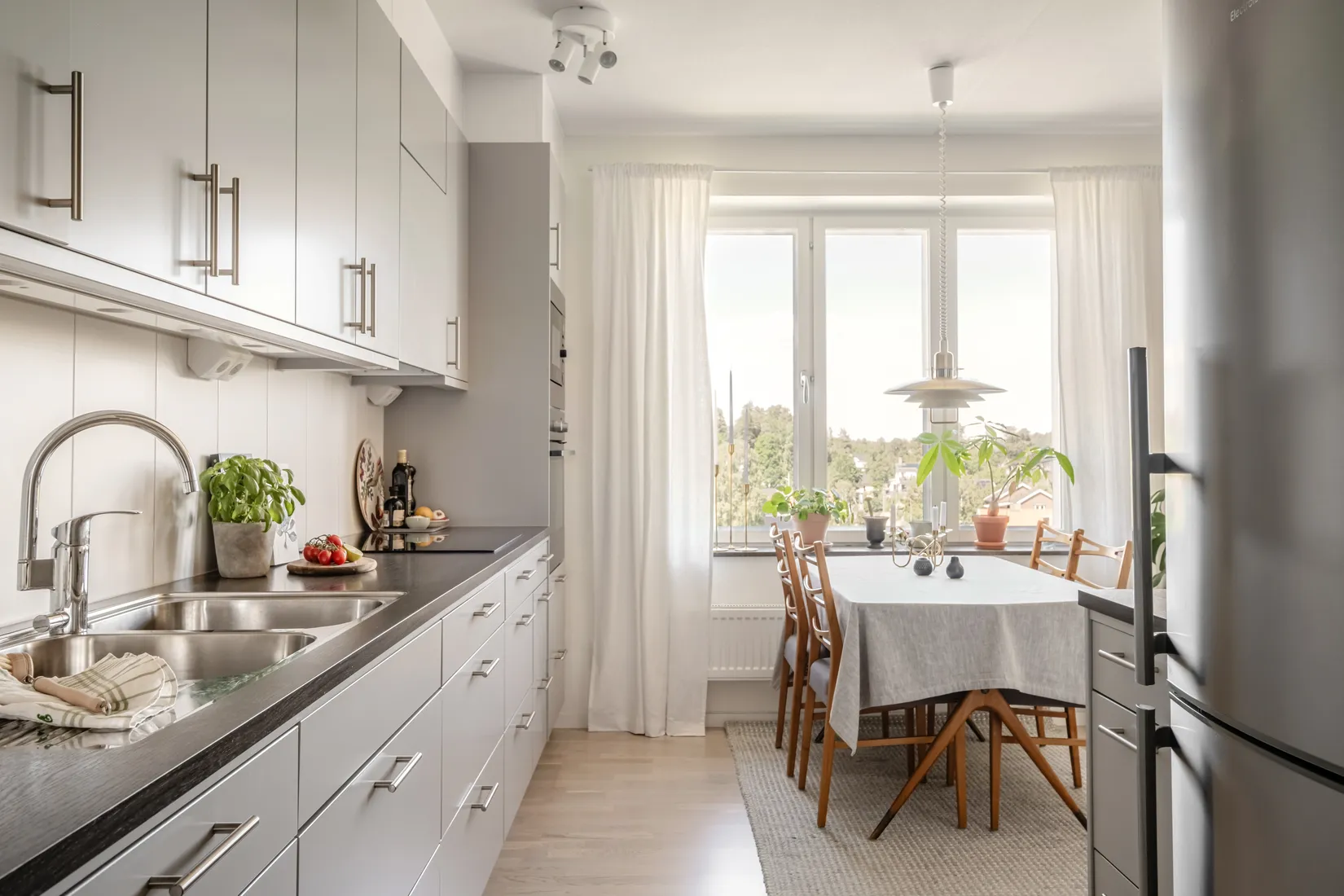 Bostadsrätt, Kvarnvägen 38C, Jakobsberg, Järfälla