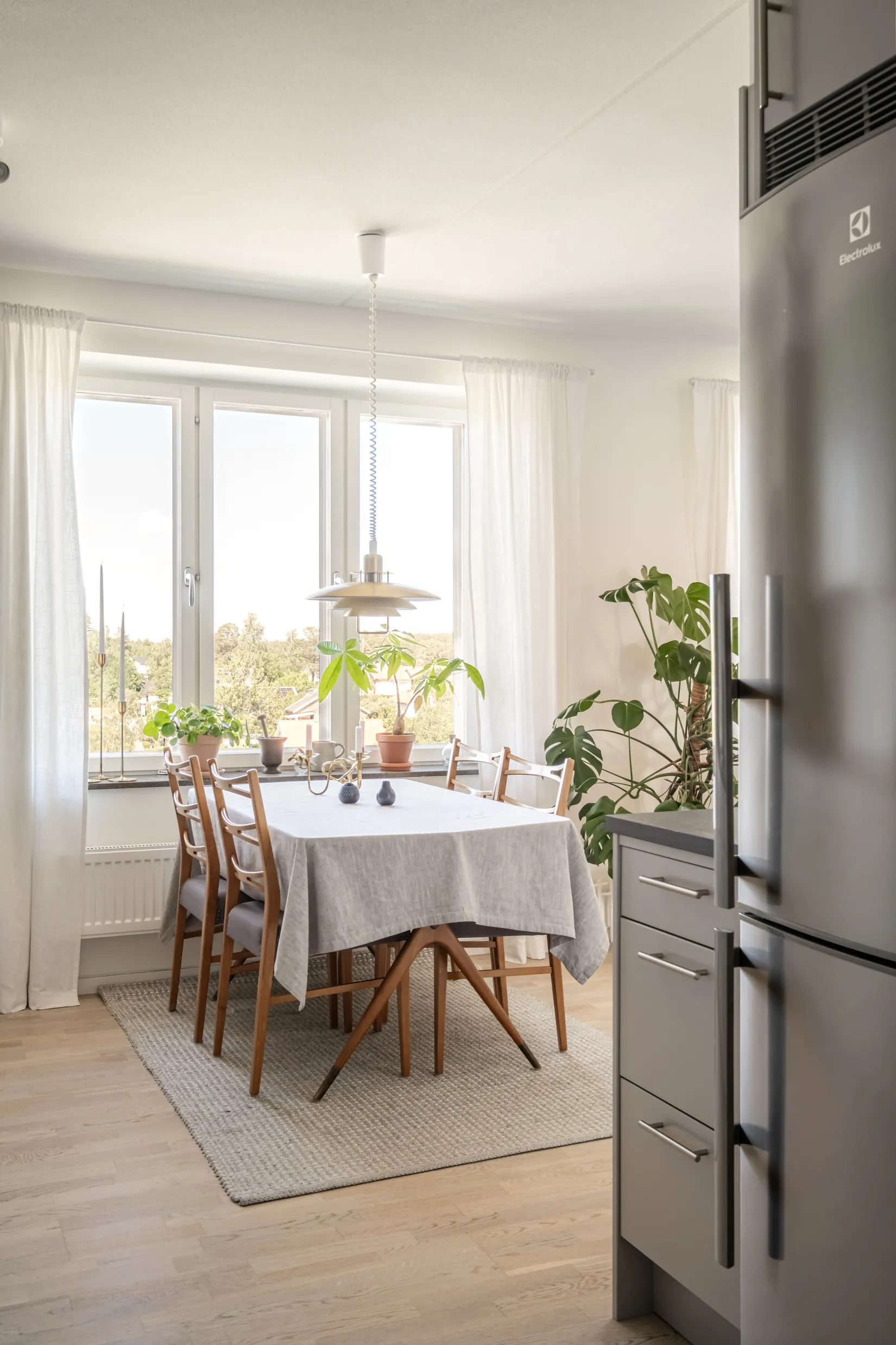 Bostadsrätt, Kvarnvägen 38C, Jakobsberg, Järfälla