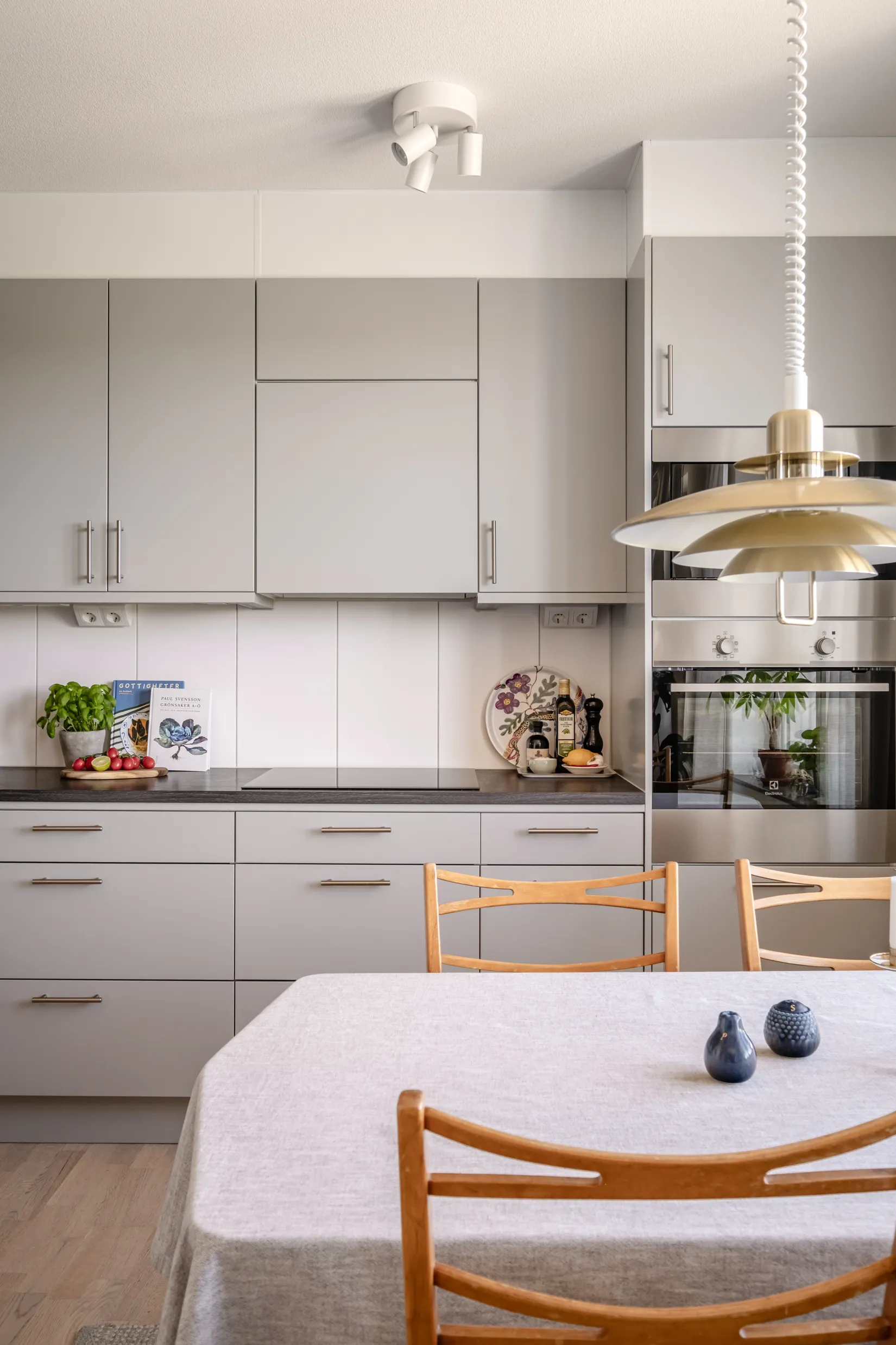 Bostadsrätt, Kvarnvägen 38C, Jakobsberg, Järfälla